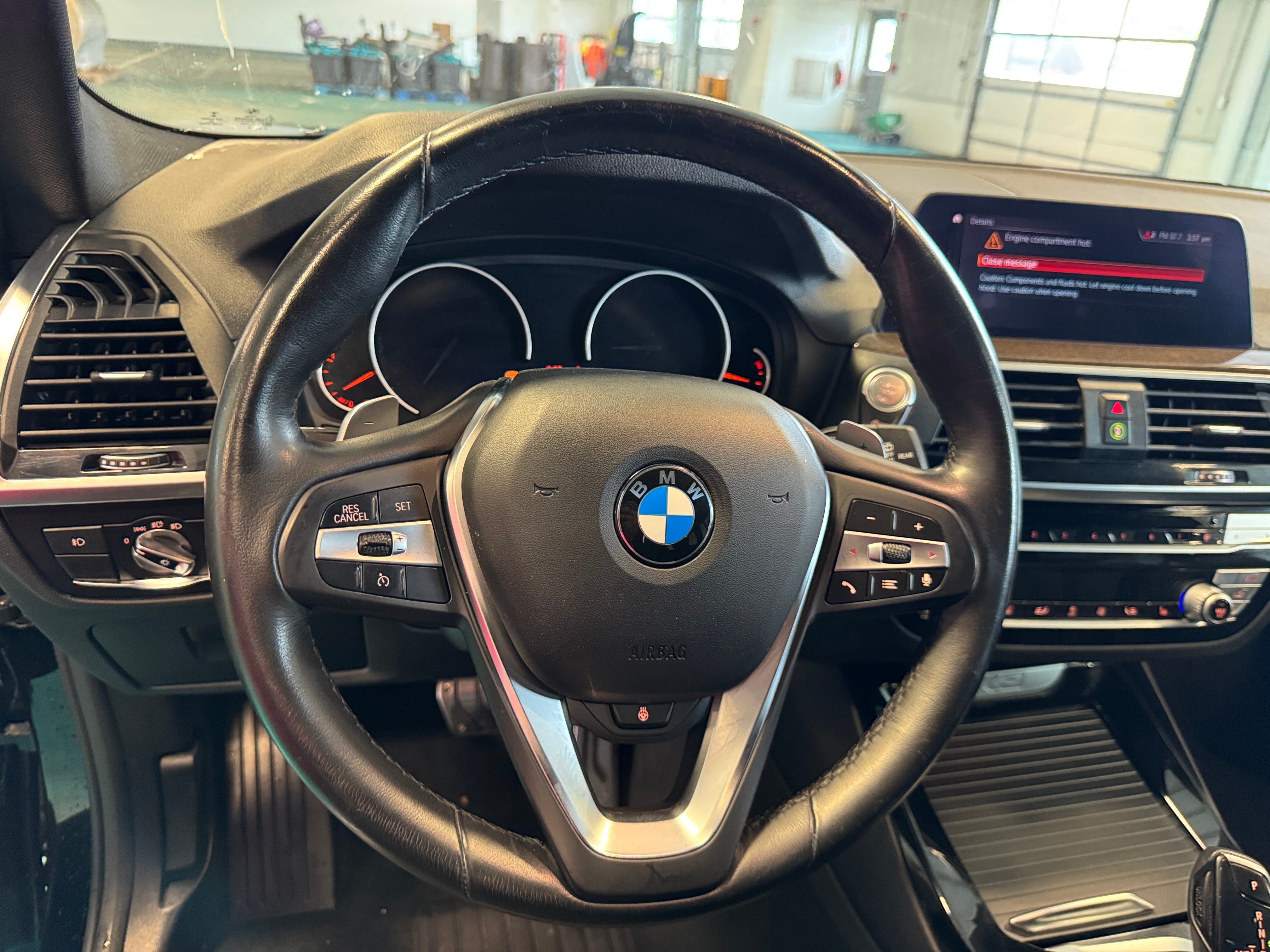 2020 BMW X3 xDrive30i 4