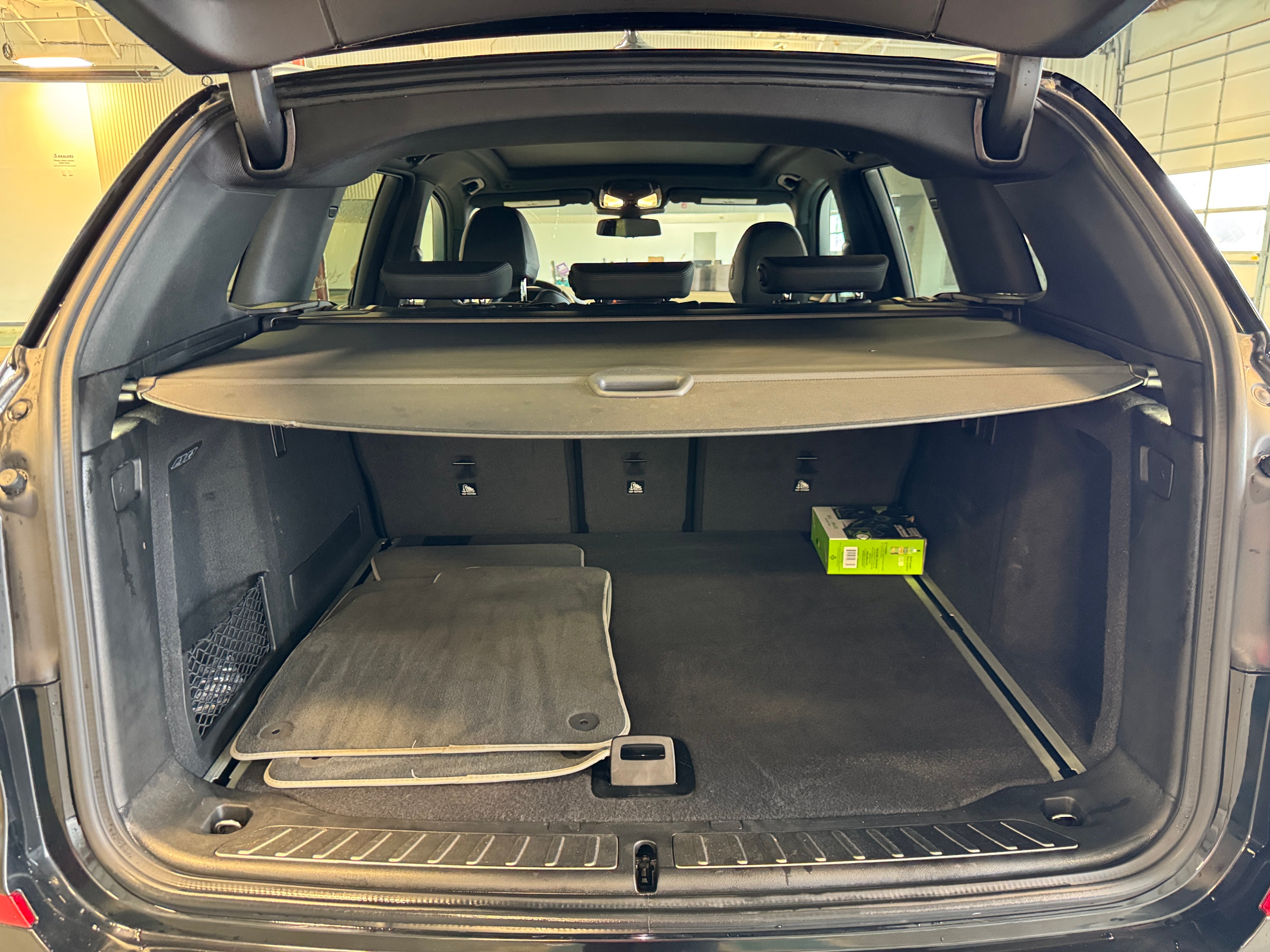 2020 BMW X3 xDrive30i 6