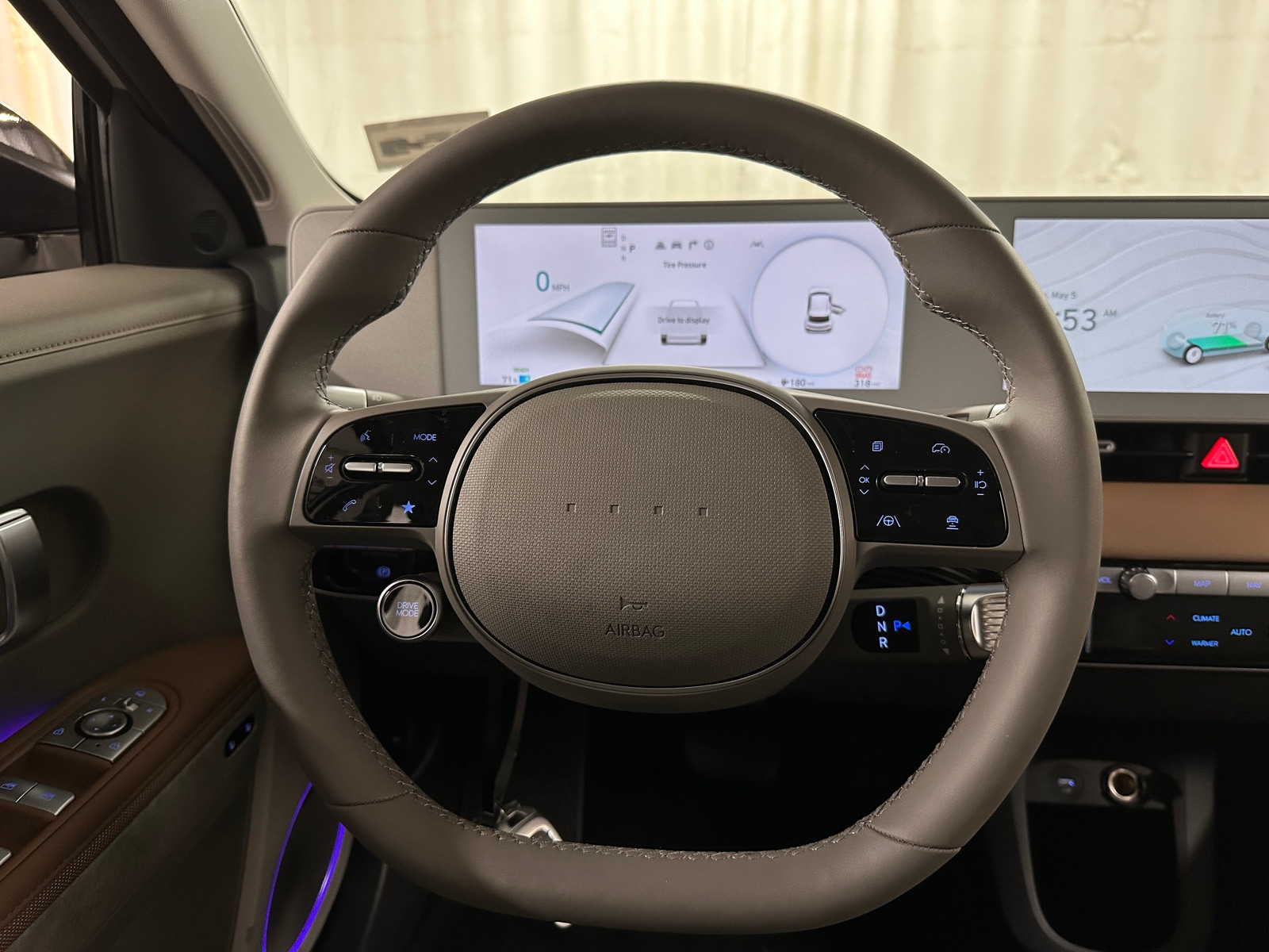 Thumbnail: 2024 Hyundai Ioniq 5 - 4