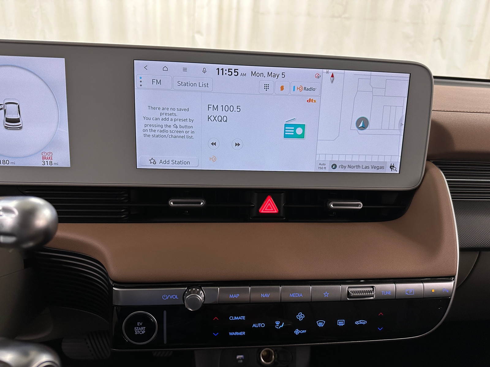 Thumbnail: 2024 Hyundai Ioniq 5 - 3