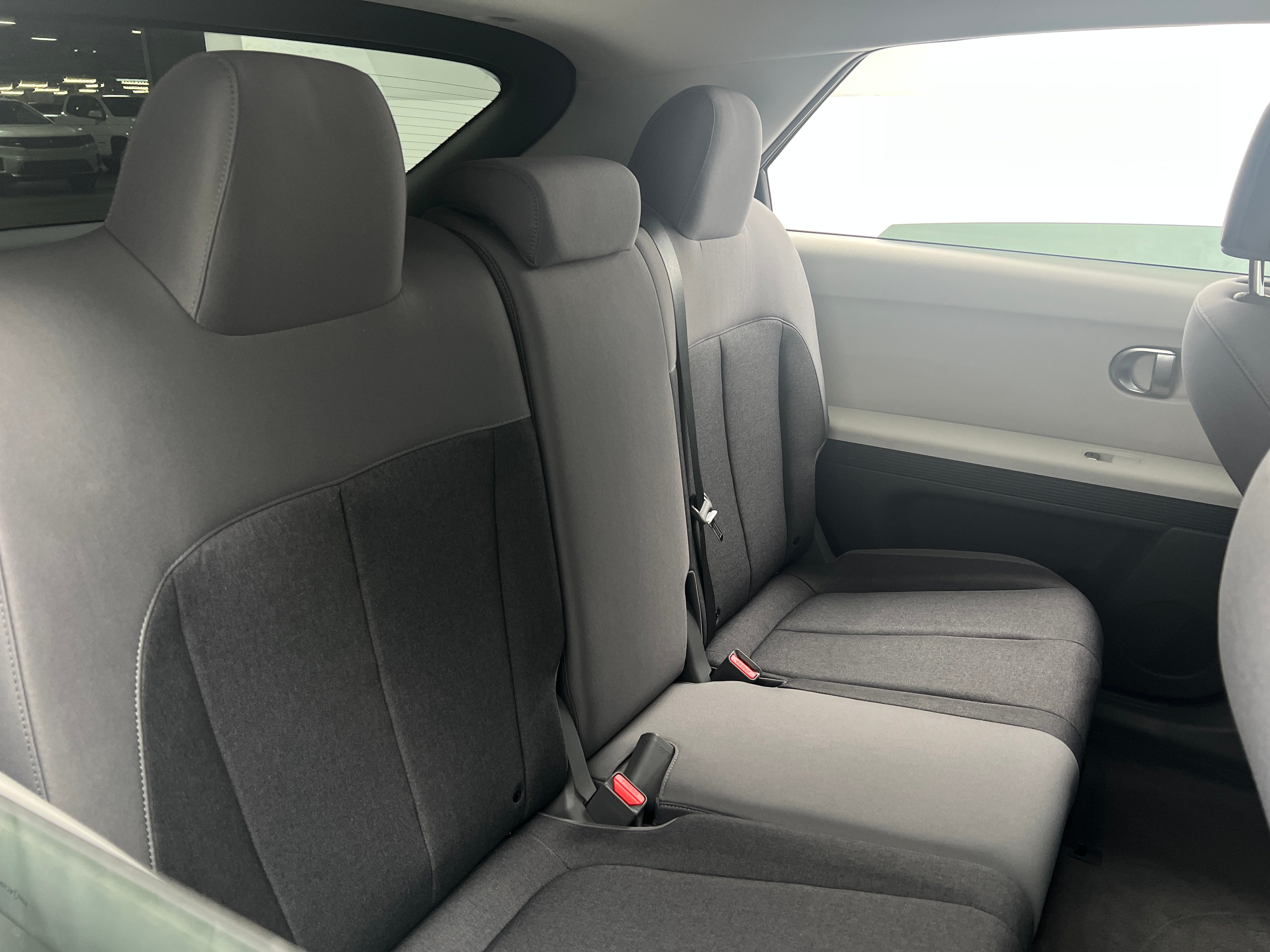 2024 Hyundai Ioniq 5 SEL 6