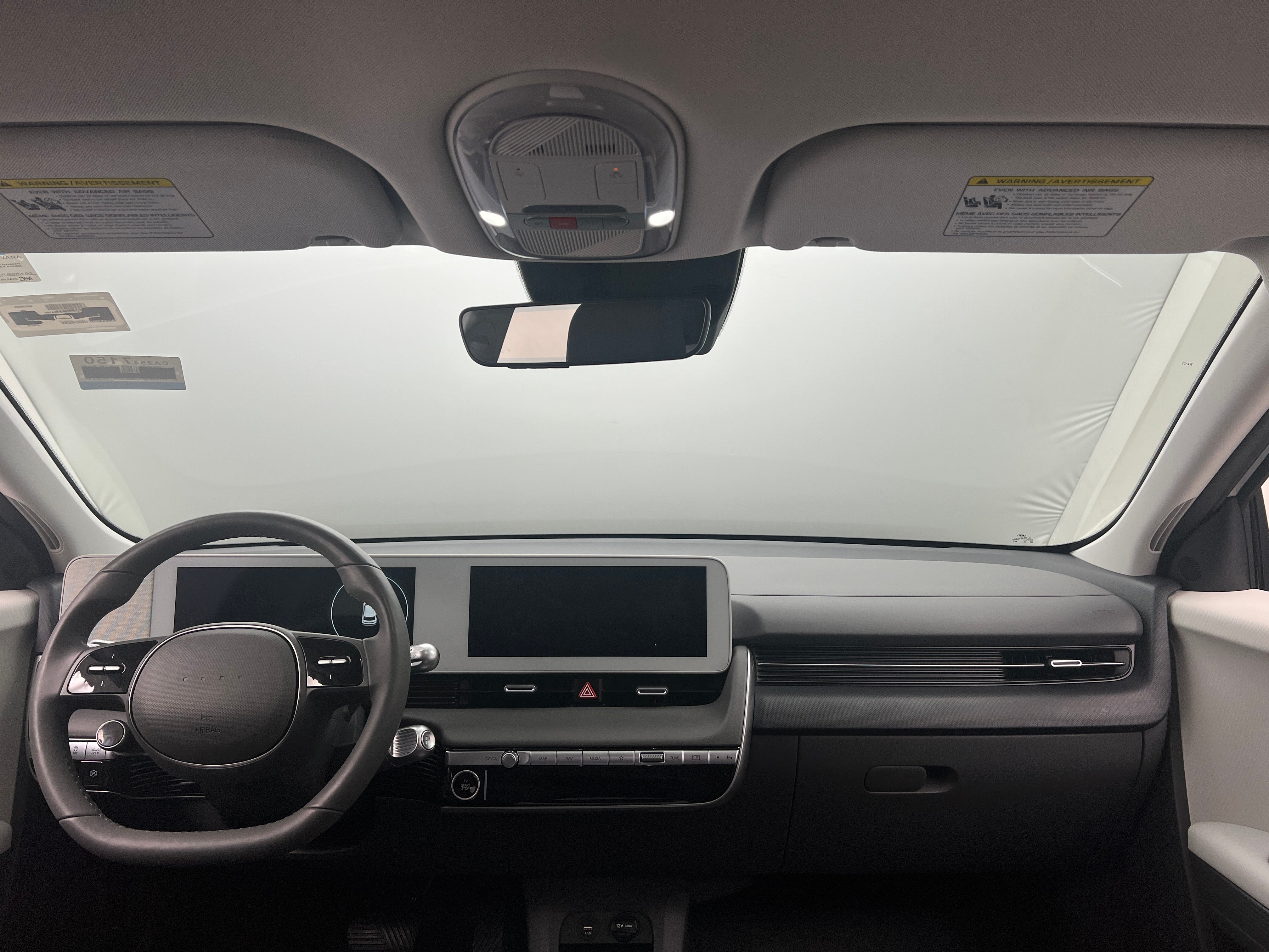 2024 Hyundai Ioniq 5 SEL 3