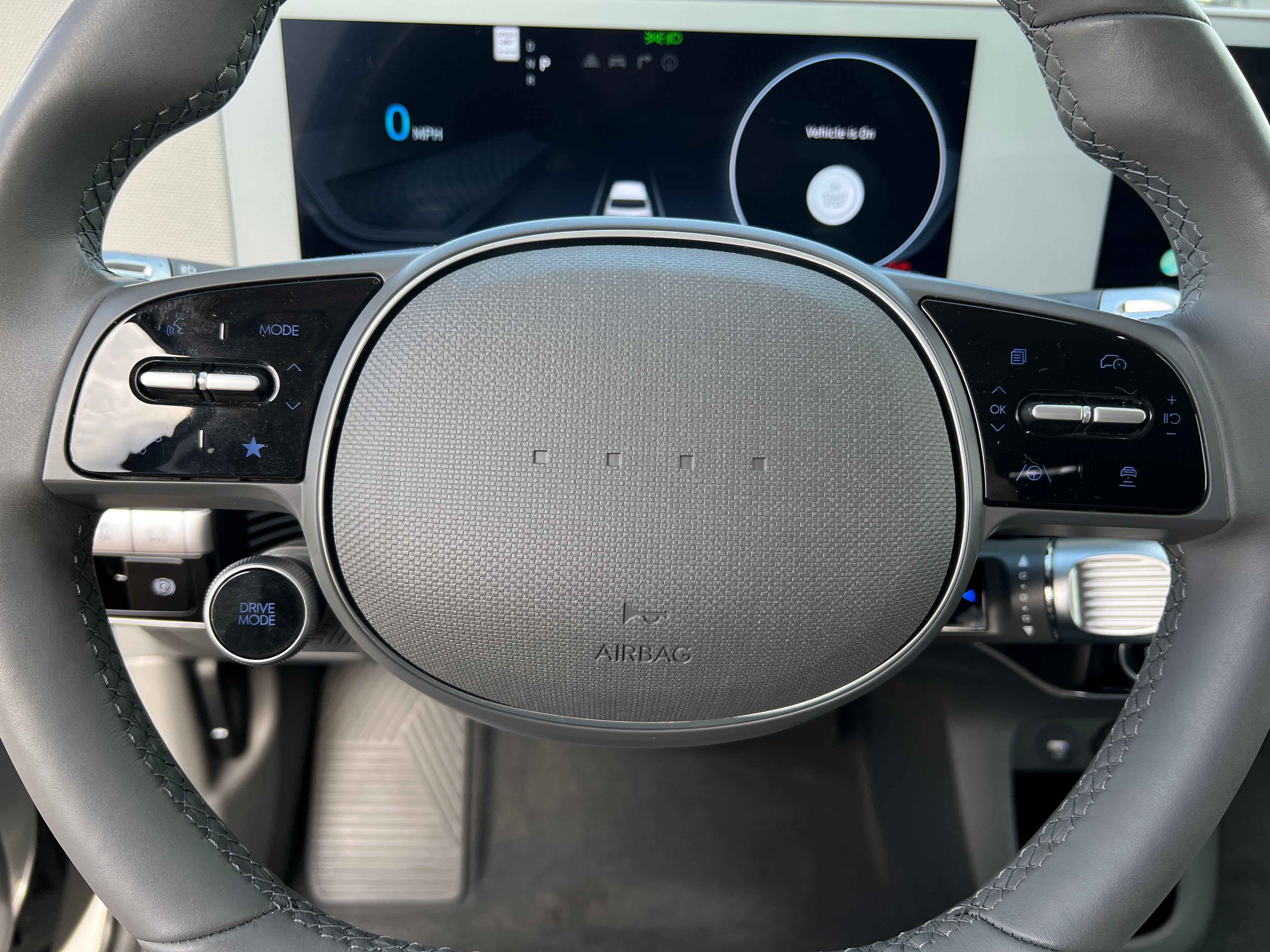 2024 Hyundai Ioniq 5 SEL 5