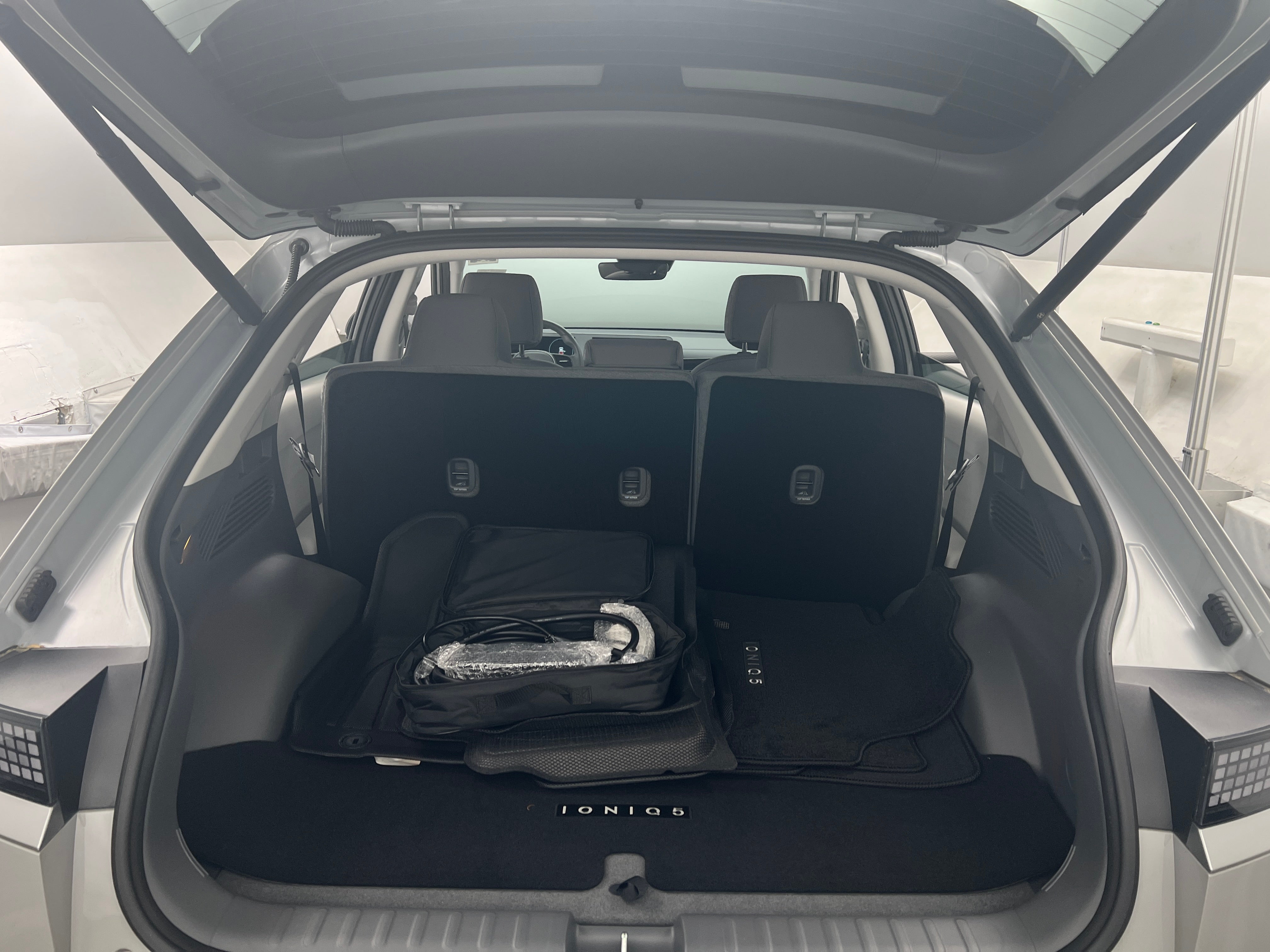 2024 Hyundai Ioniq 5 SEL 7