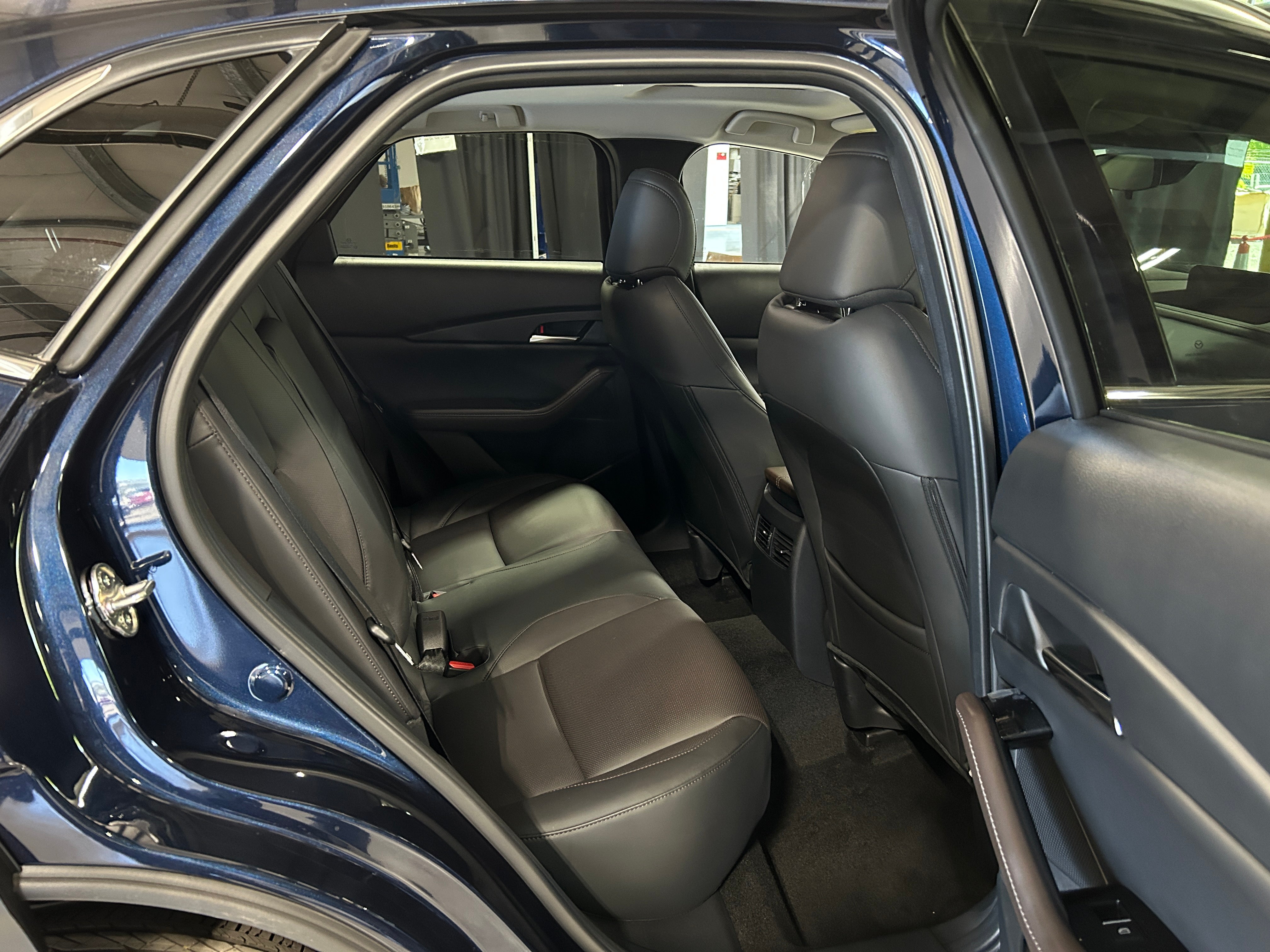 2025 Mazda CX-30 Premium 5