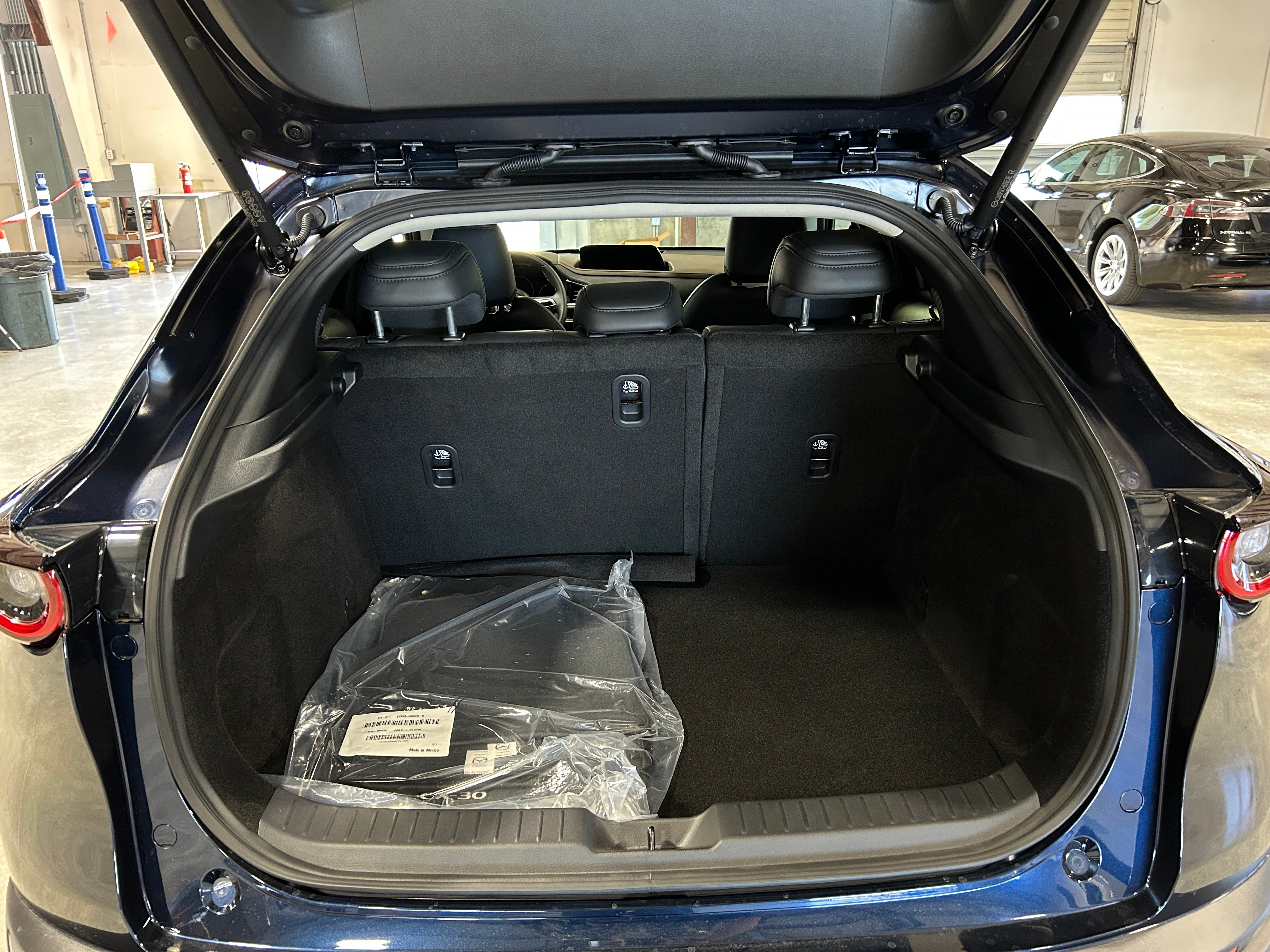 2025 Mazda CX-30 Premium 6