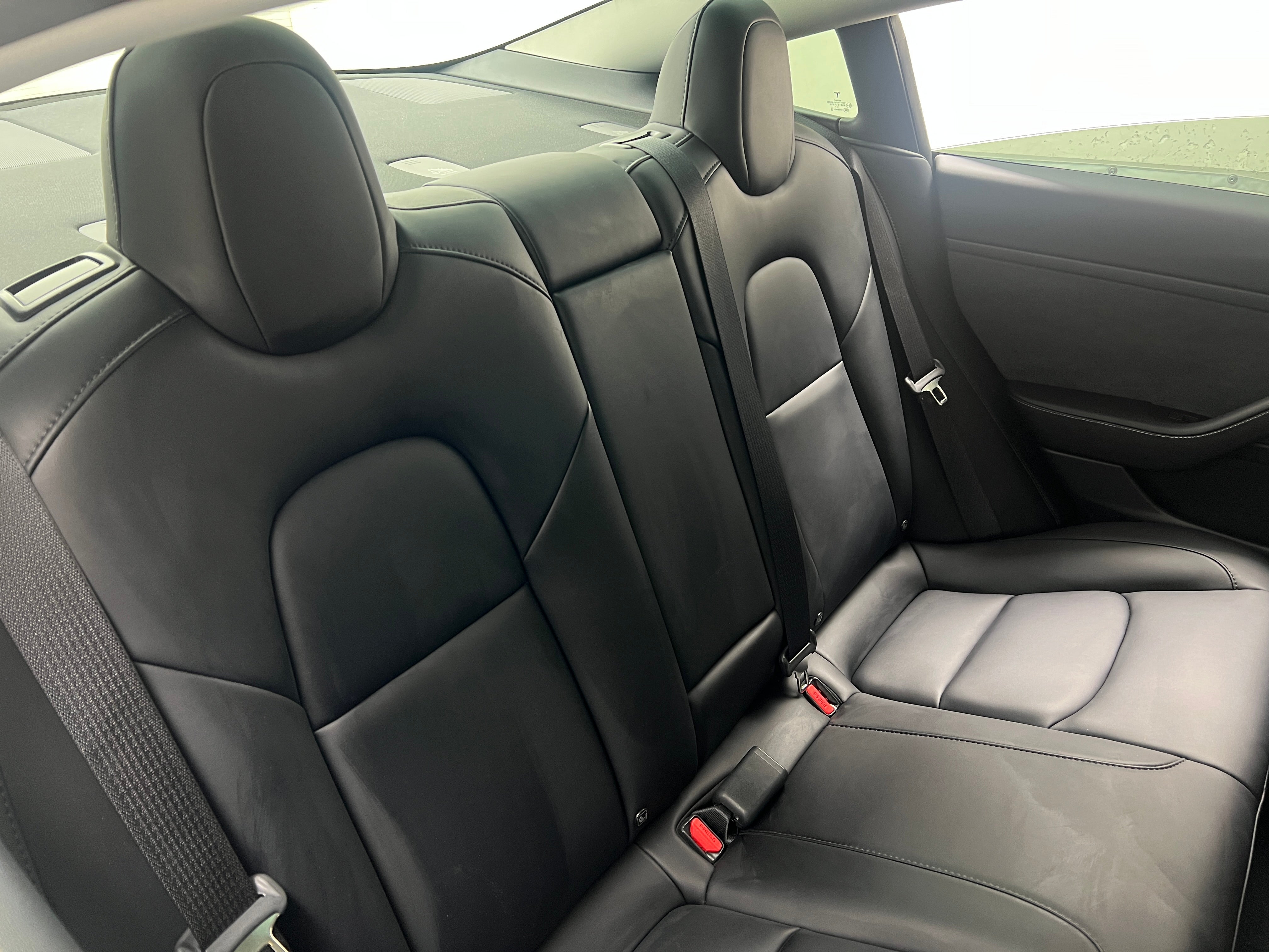 2023 Tesla Model 3 Performance 5
