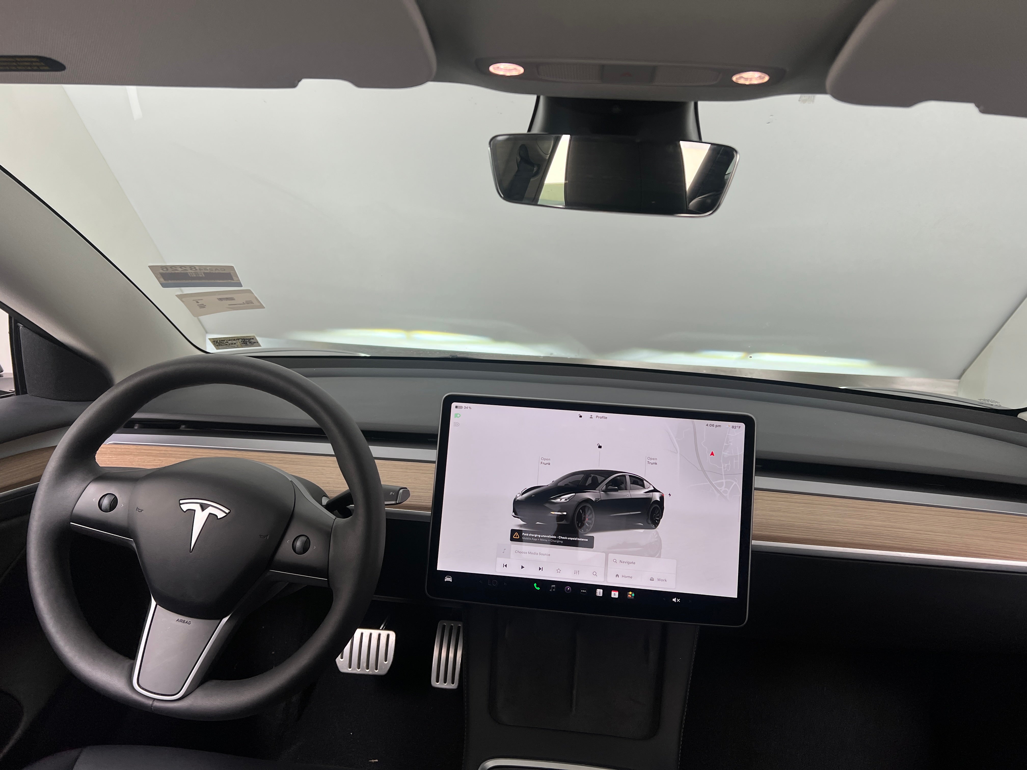 2023 Tesla Model 3 Performance 2