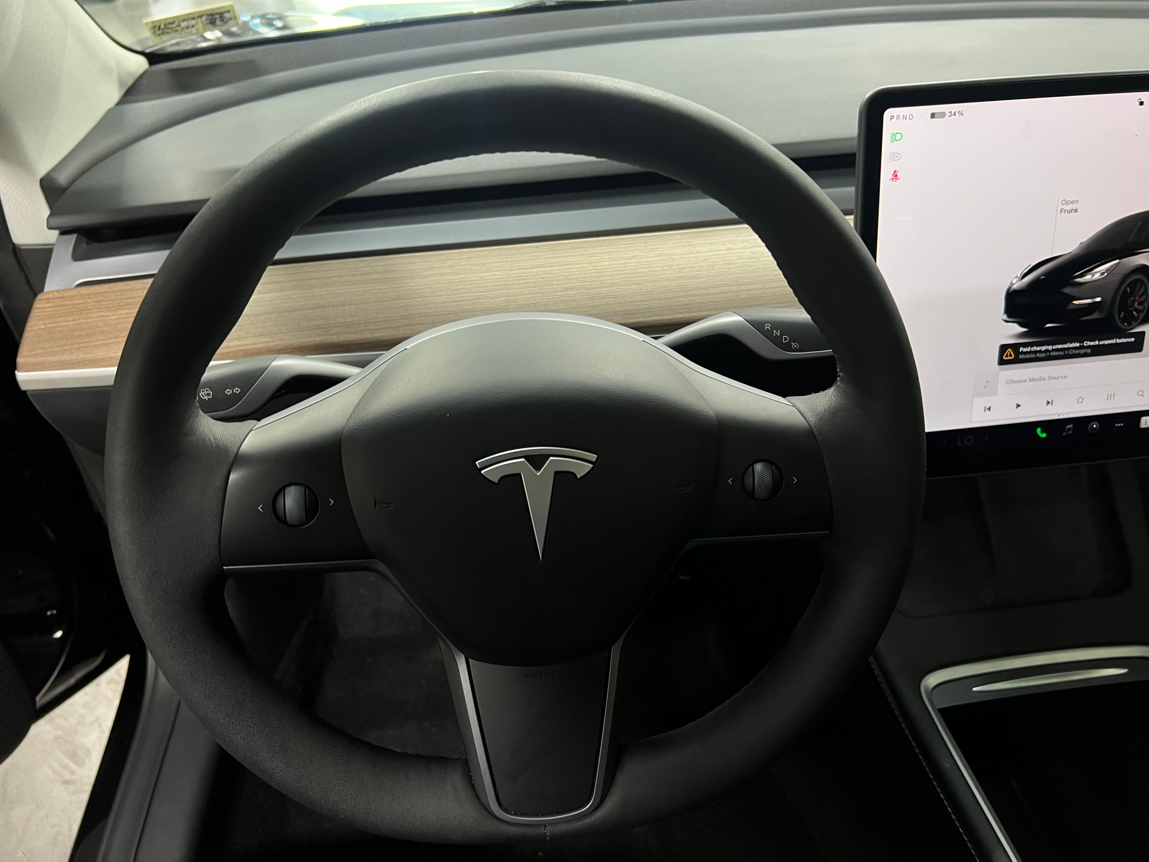 2023 Tesla Model 3 Performance 4