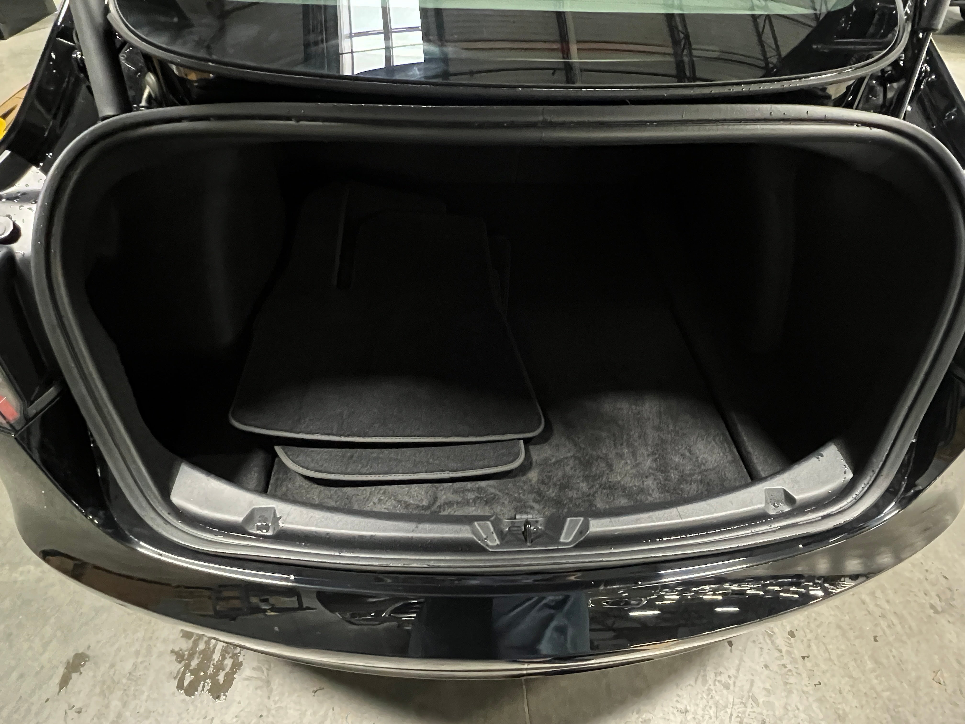 2023 Tesla Model 3 Performance 6