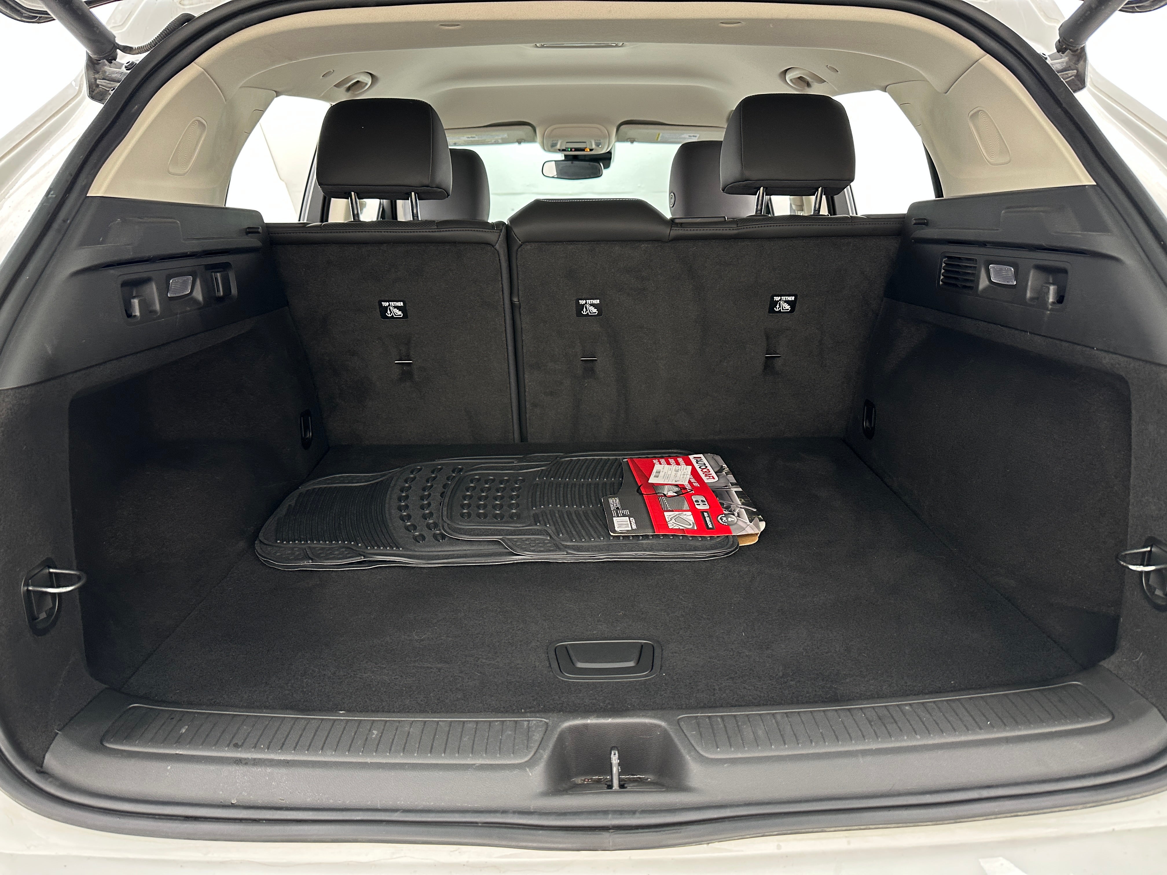 2022 Buick Envision Essence 6