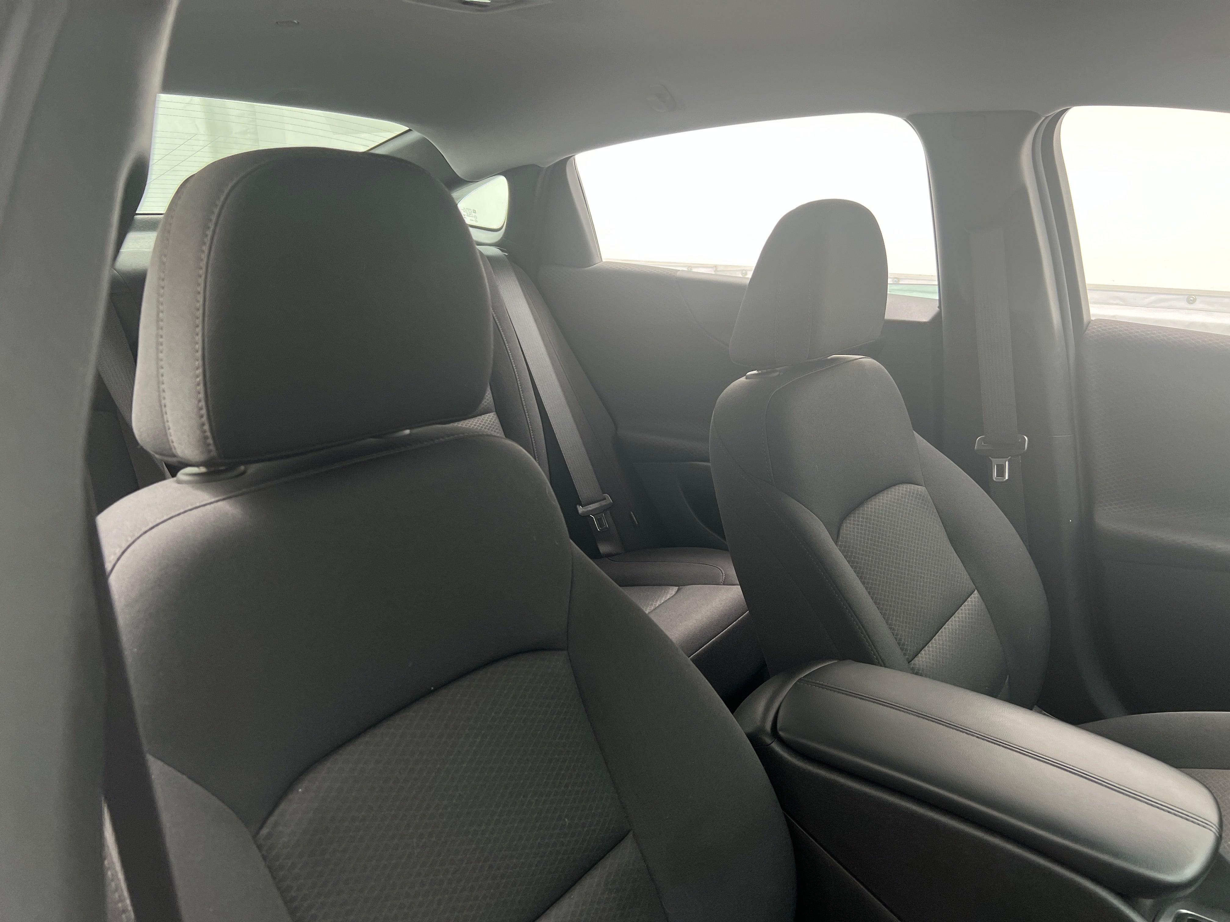 2024 Chevrolet Malibu LT 2