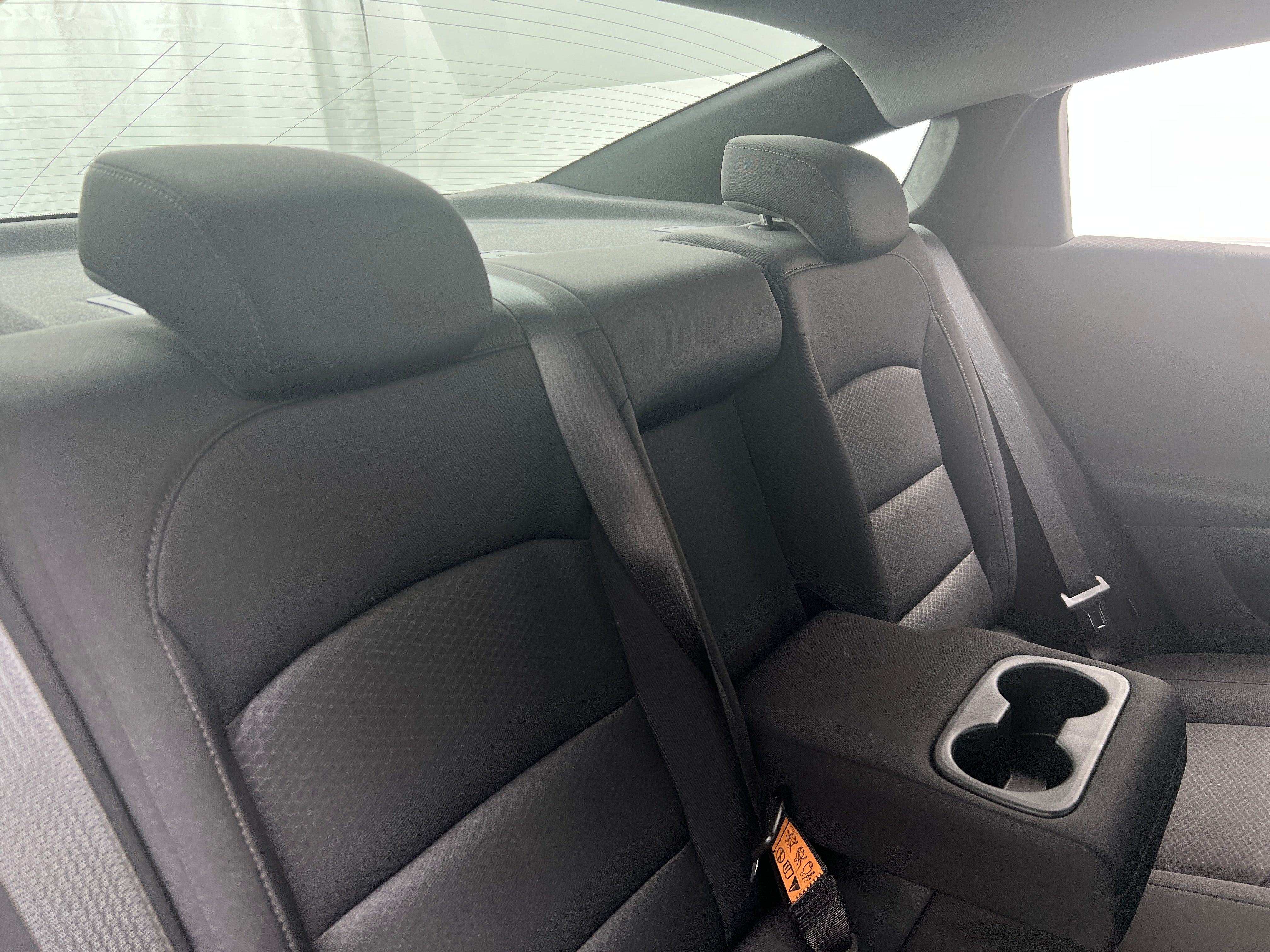 2024 Chevrolet Malibu LT 6