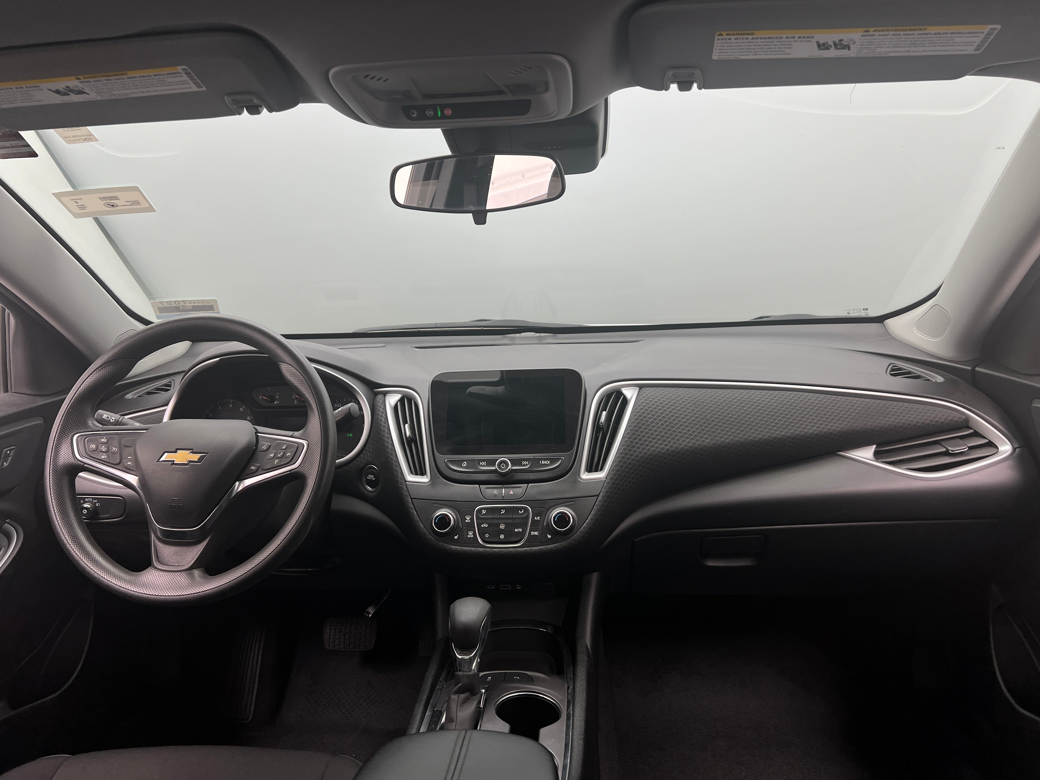2024 Chevrolet Malibu LT 3
