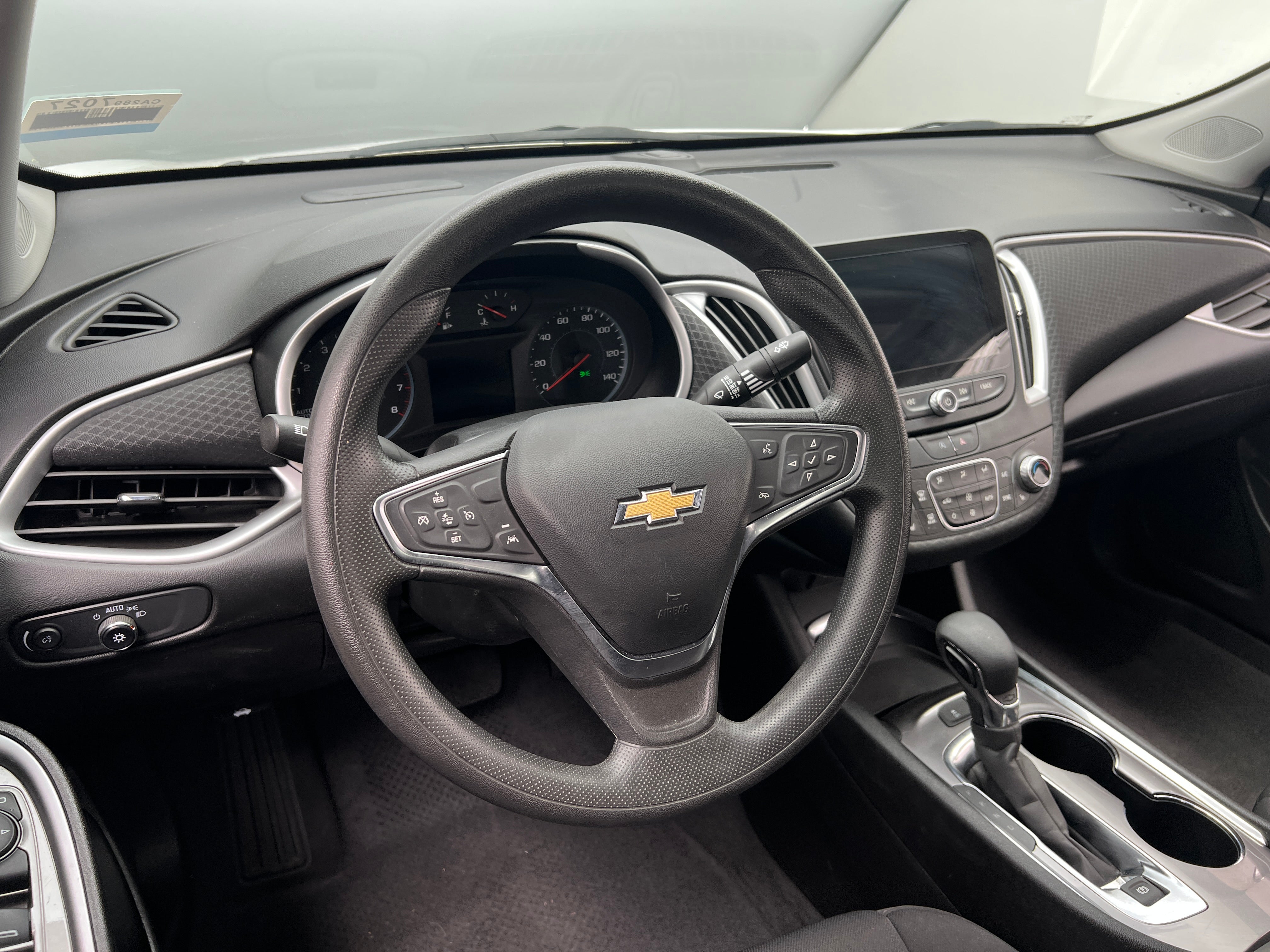 2024 Chevrolet Malibu LT 5