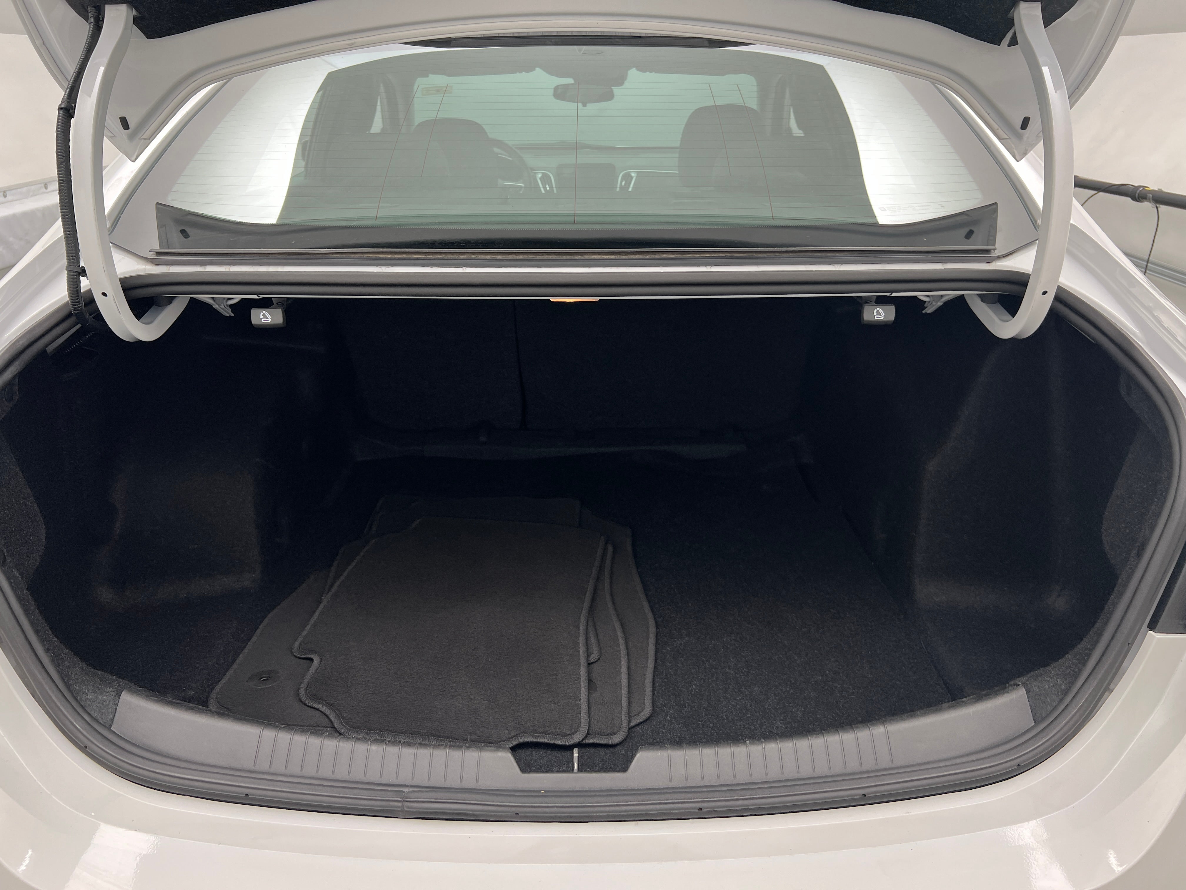 2024 Chevrolet Malibu LT 7