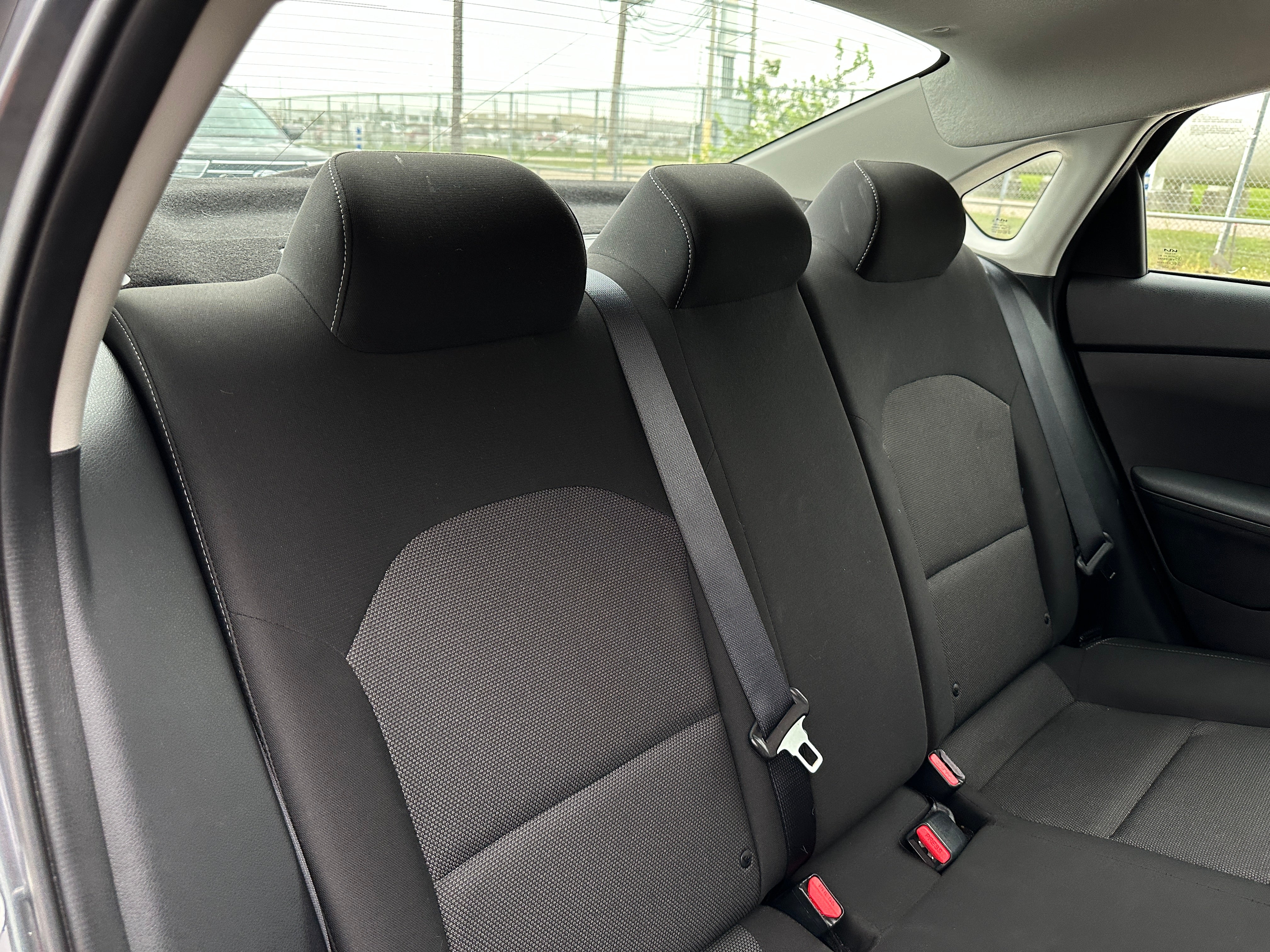 2024 Kia Forte LXS 6