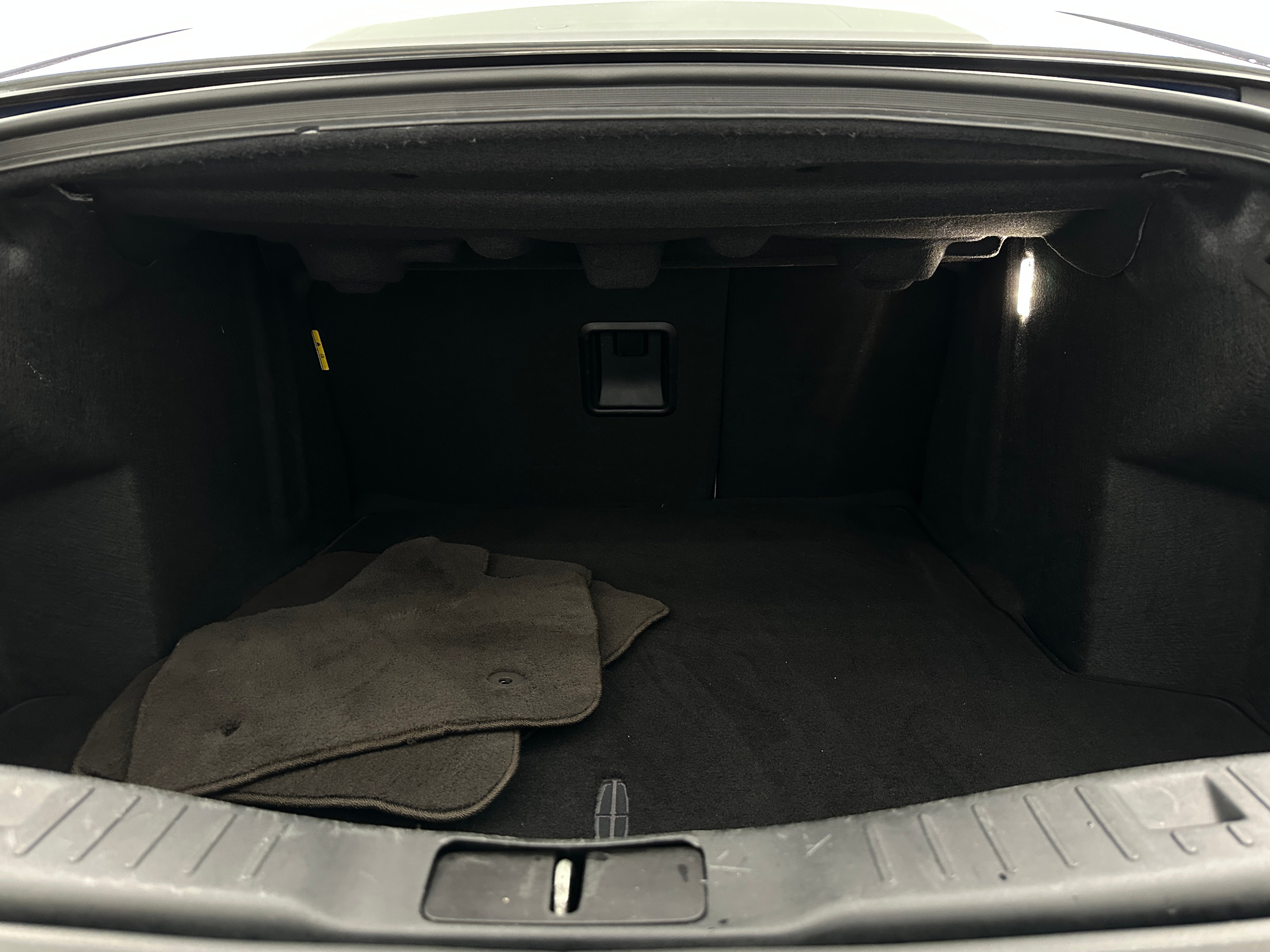 2019 Lincoln MKZ Reserve 6