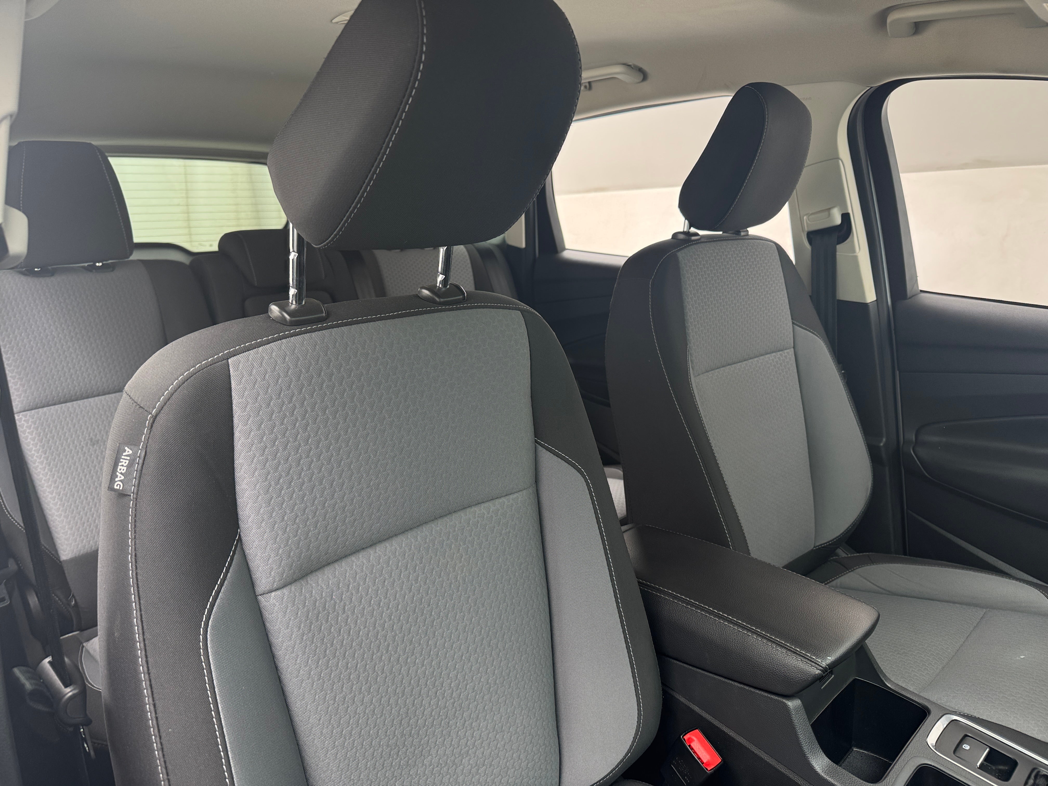 2018 Ford Escape SE 2