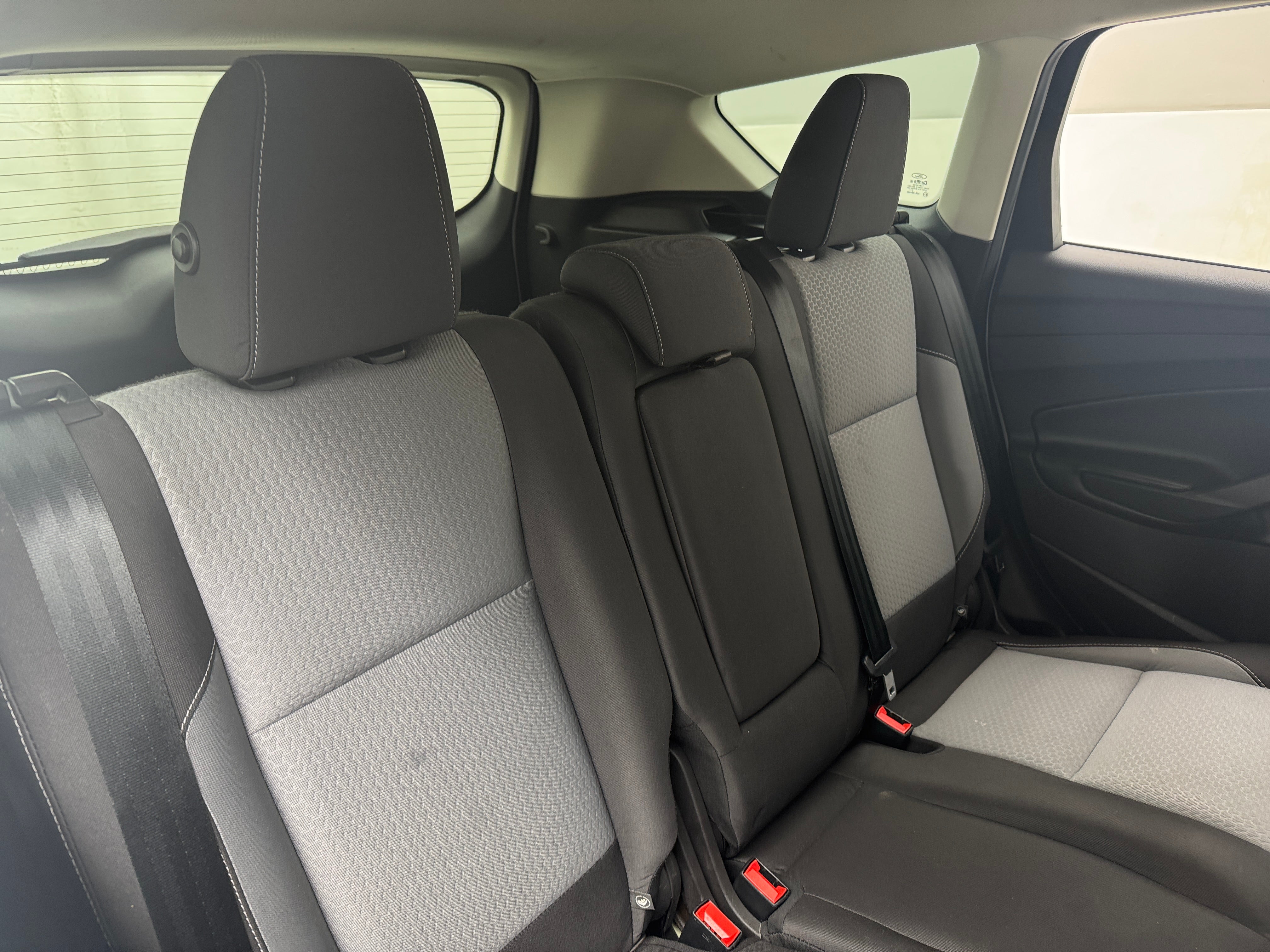 2018 Ford Escape SE 6