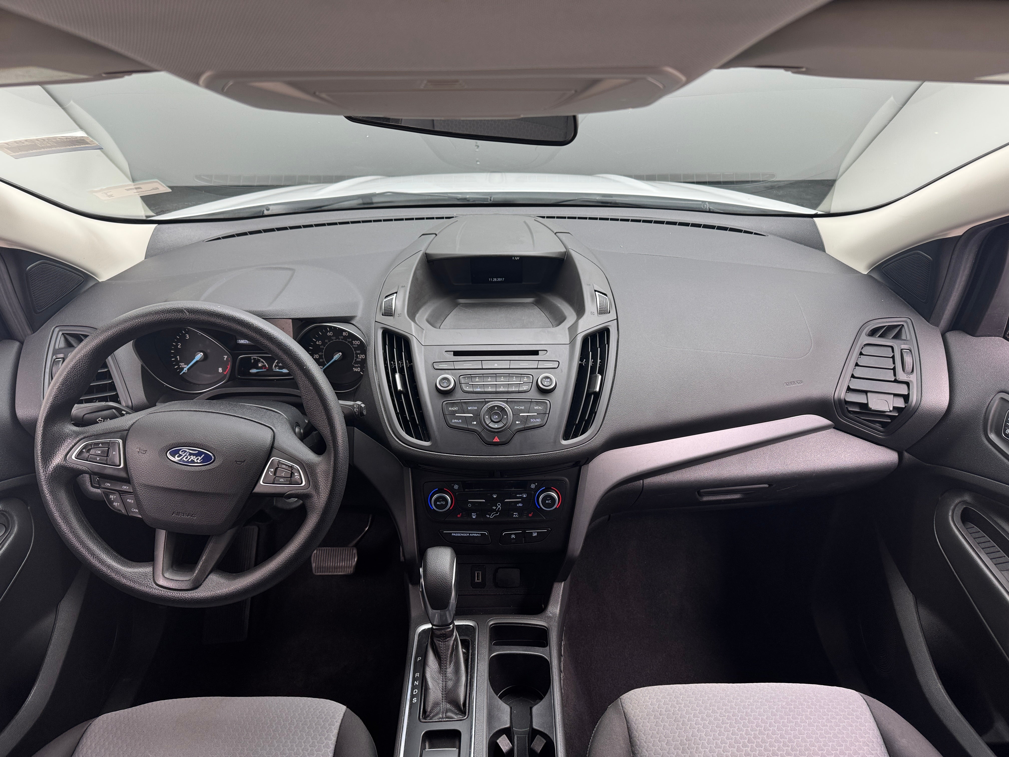 2018 Ford Escape SE 3