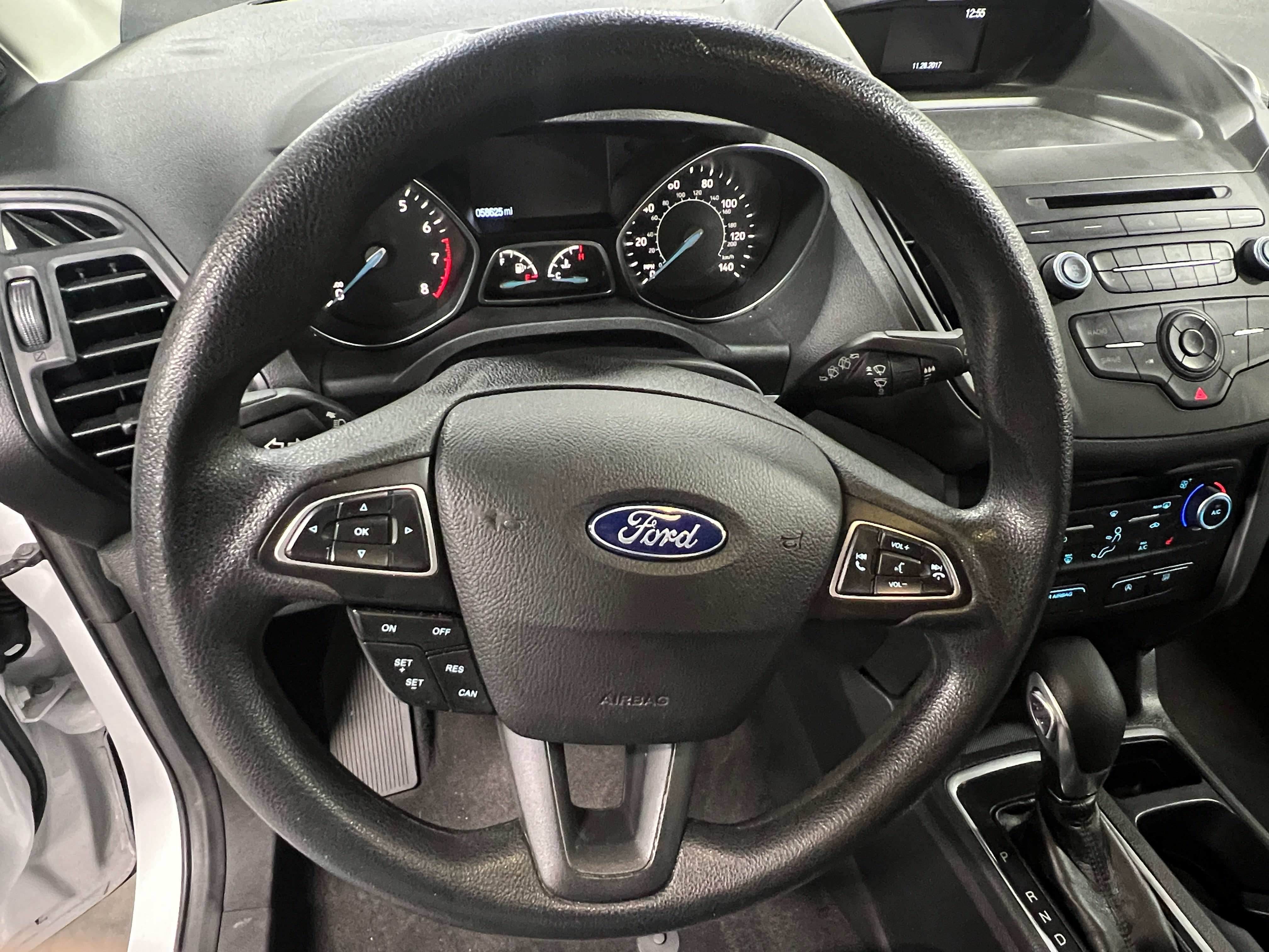 2018 Ford Escape SE 5