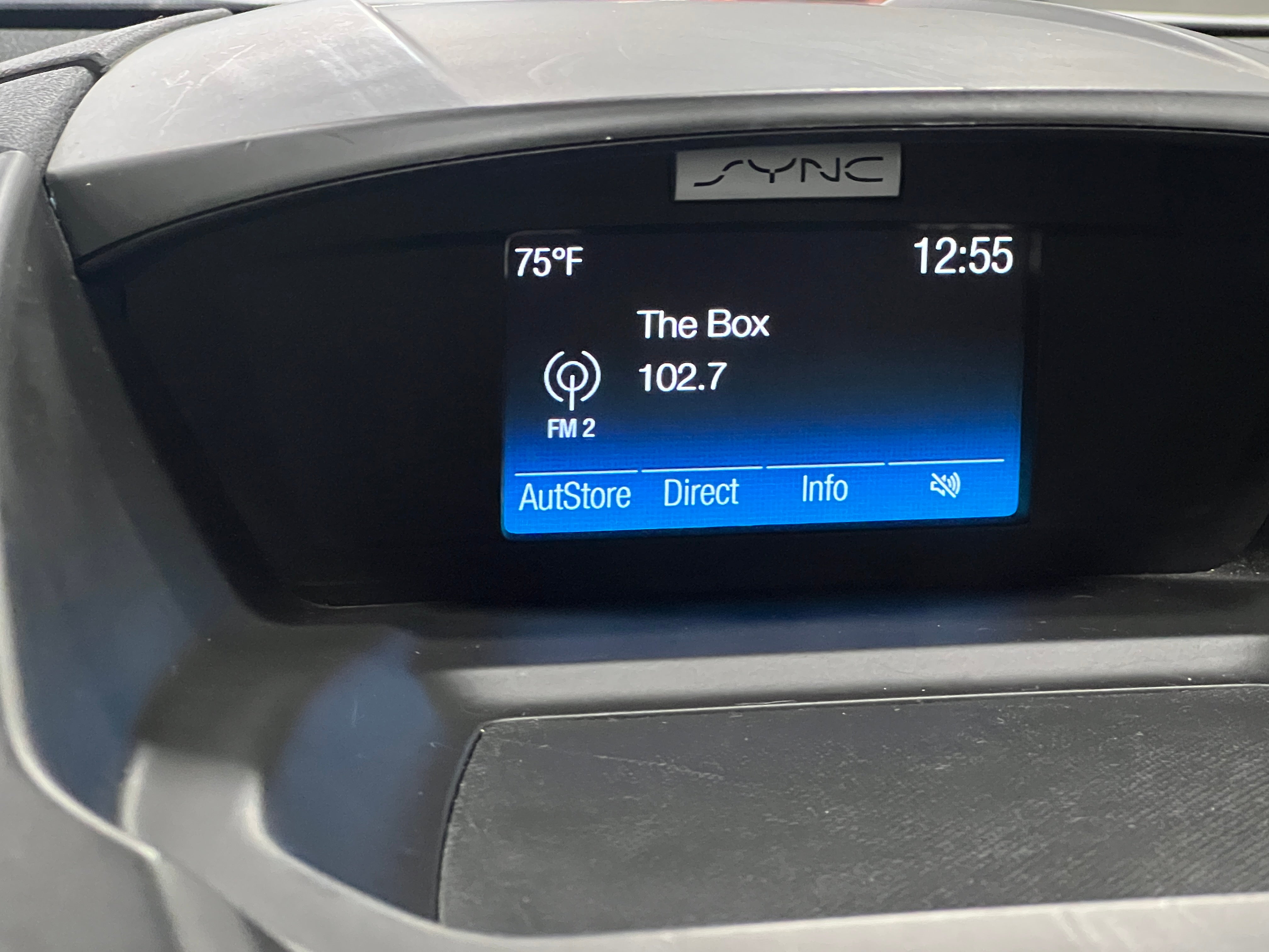2018 Ford Escape SE 4