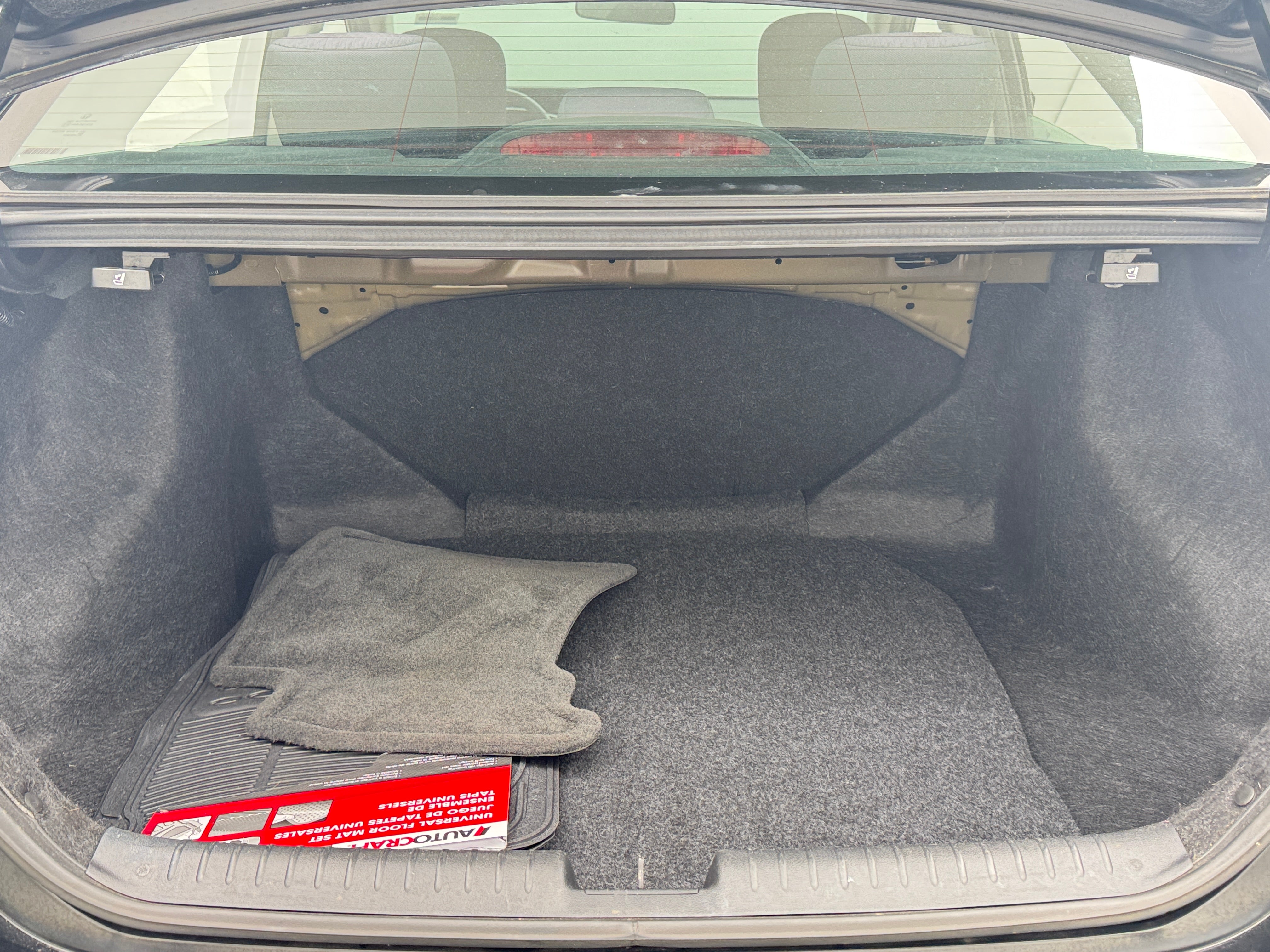 2014 Honda Civic EX 7