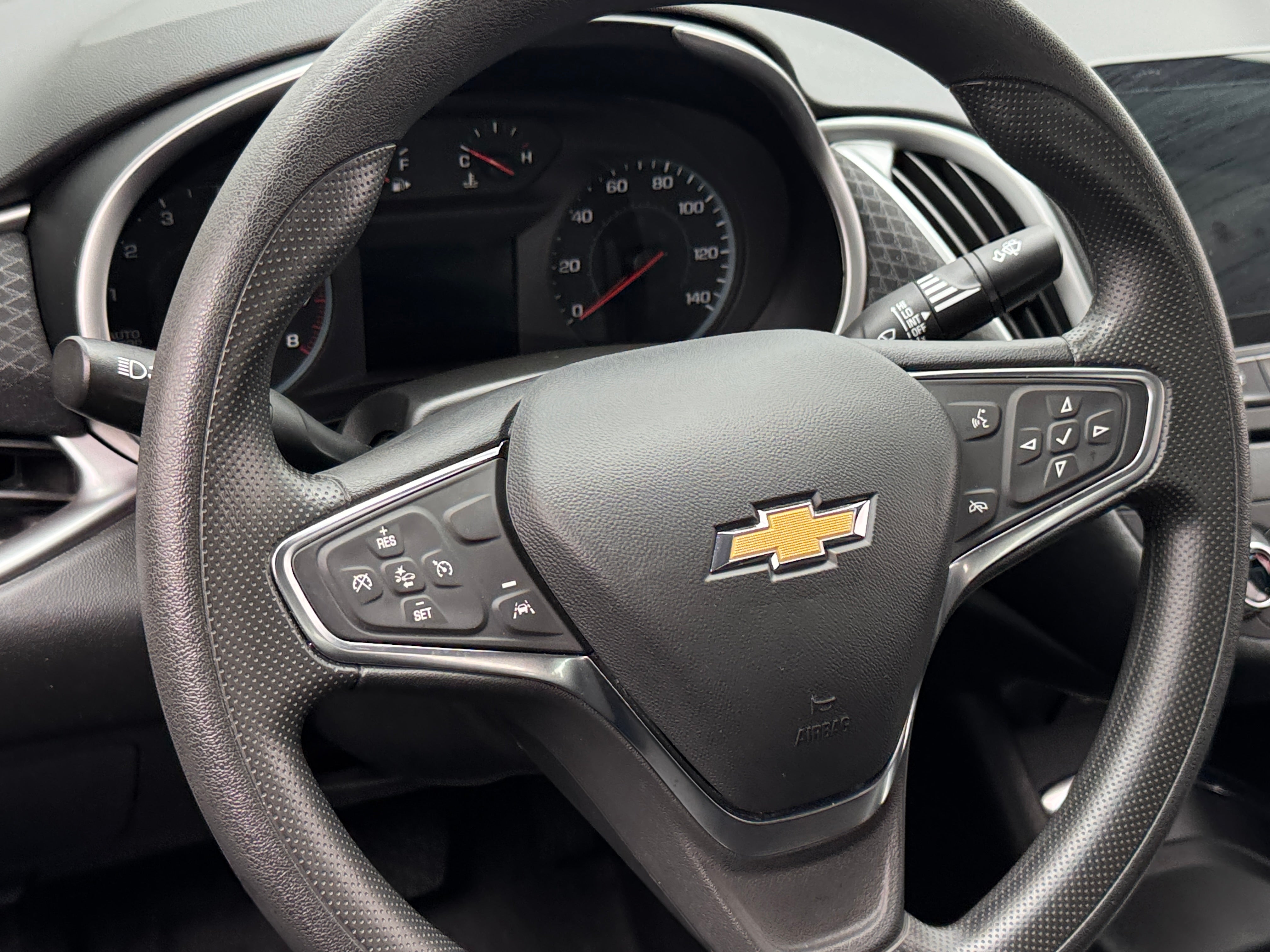 2024 Chevrolet Malibu LT 5