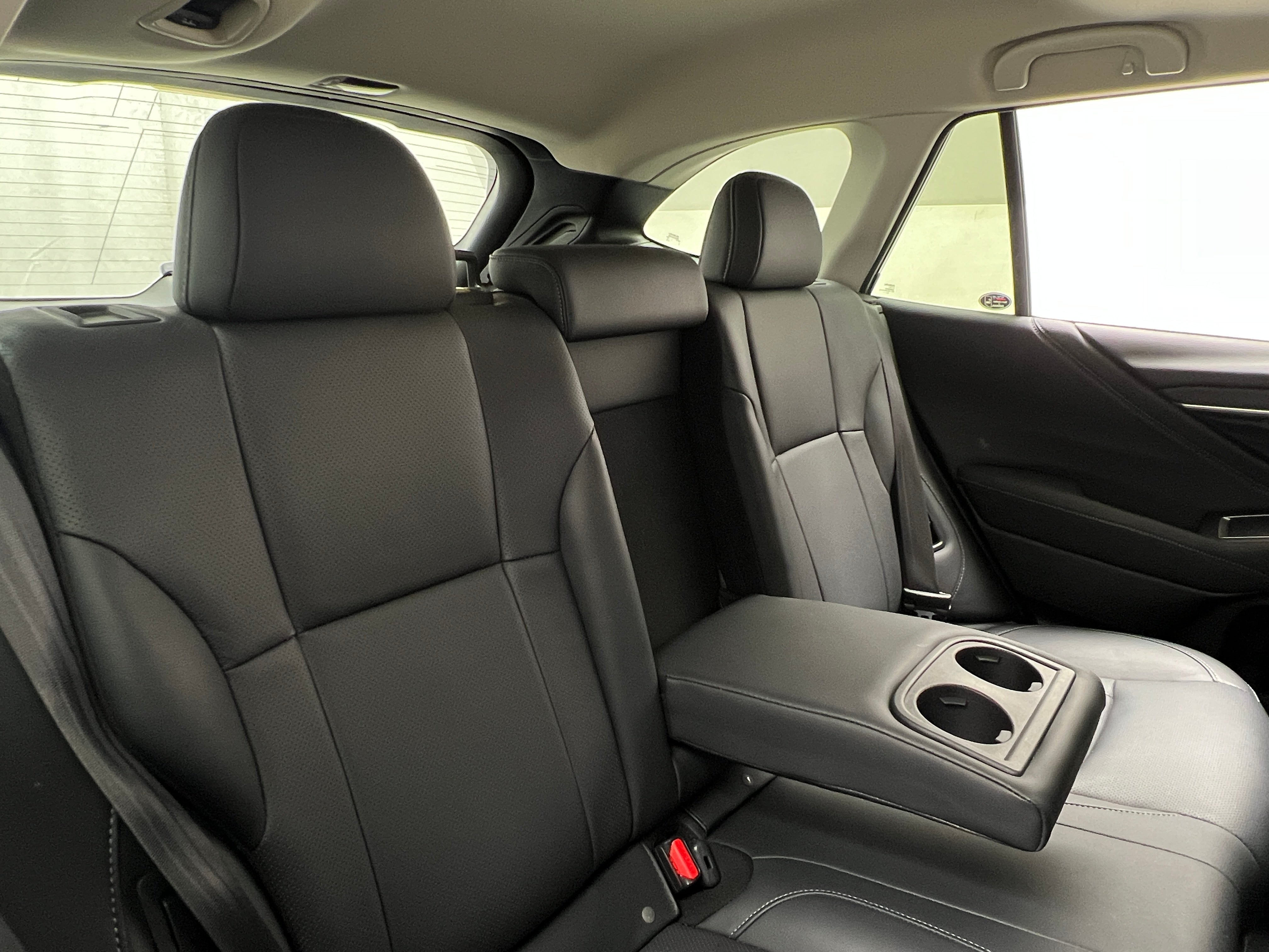 2022 Subaru Outback Limited 5