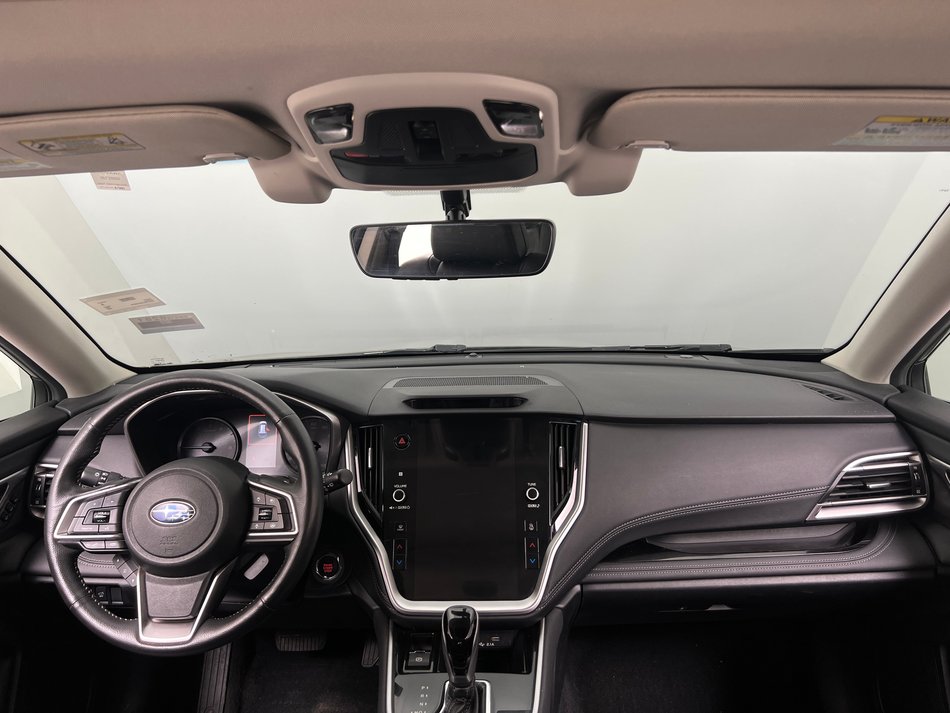 2022 Subaru Outback Limited 2