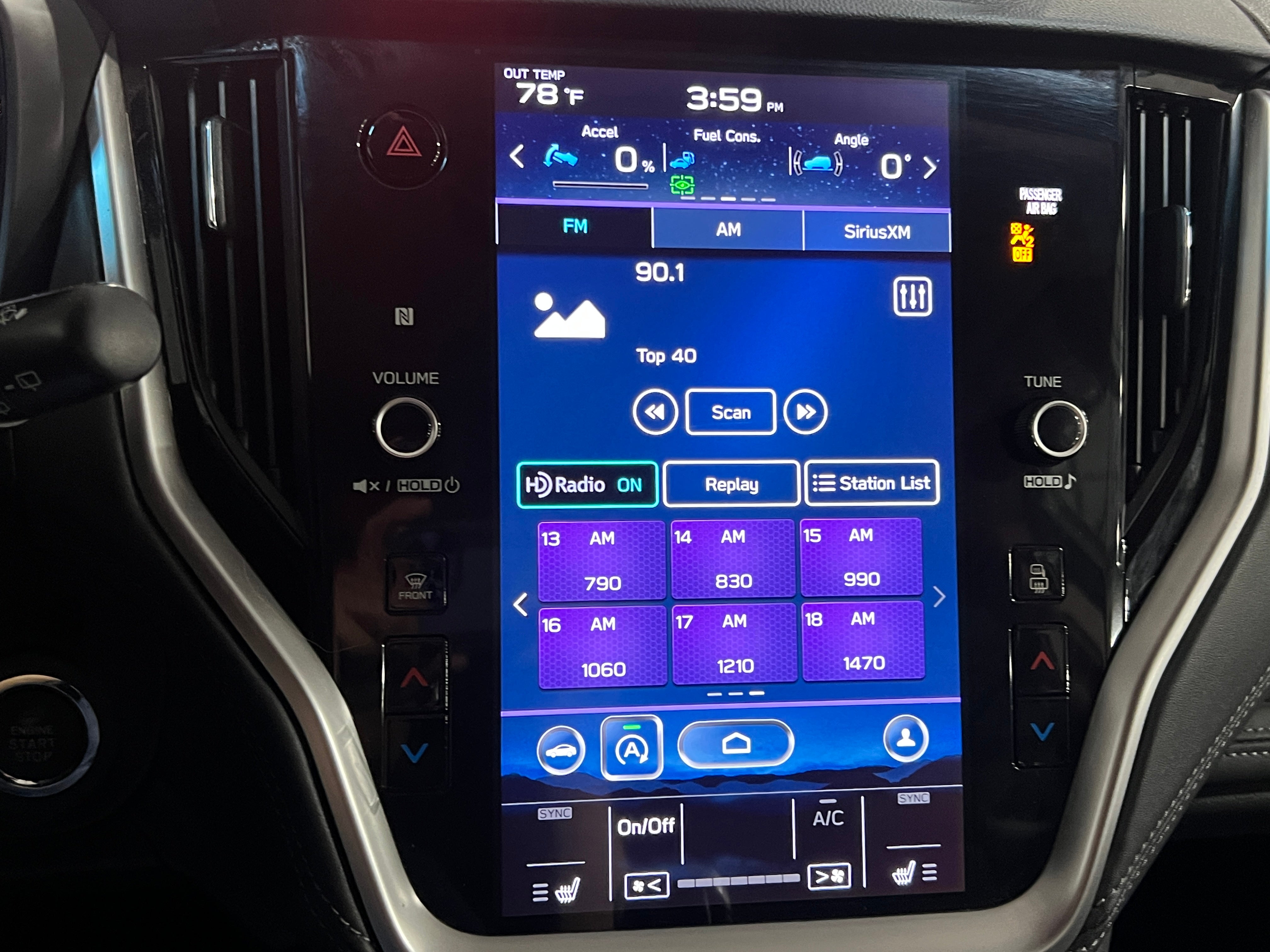 2022 Subaru Outback Limited 3