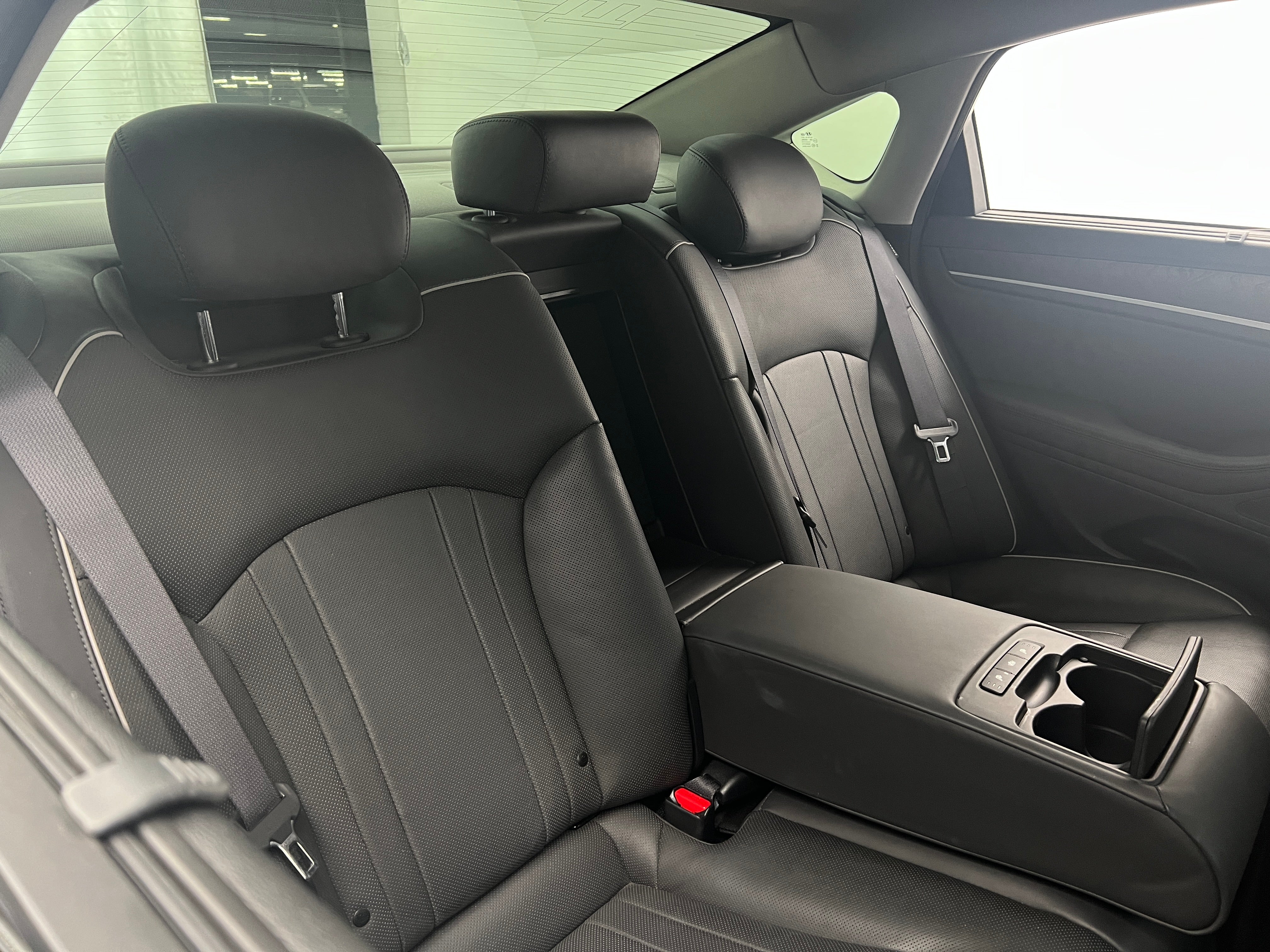 2015 Hyundai Genesis 3.8 5