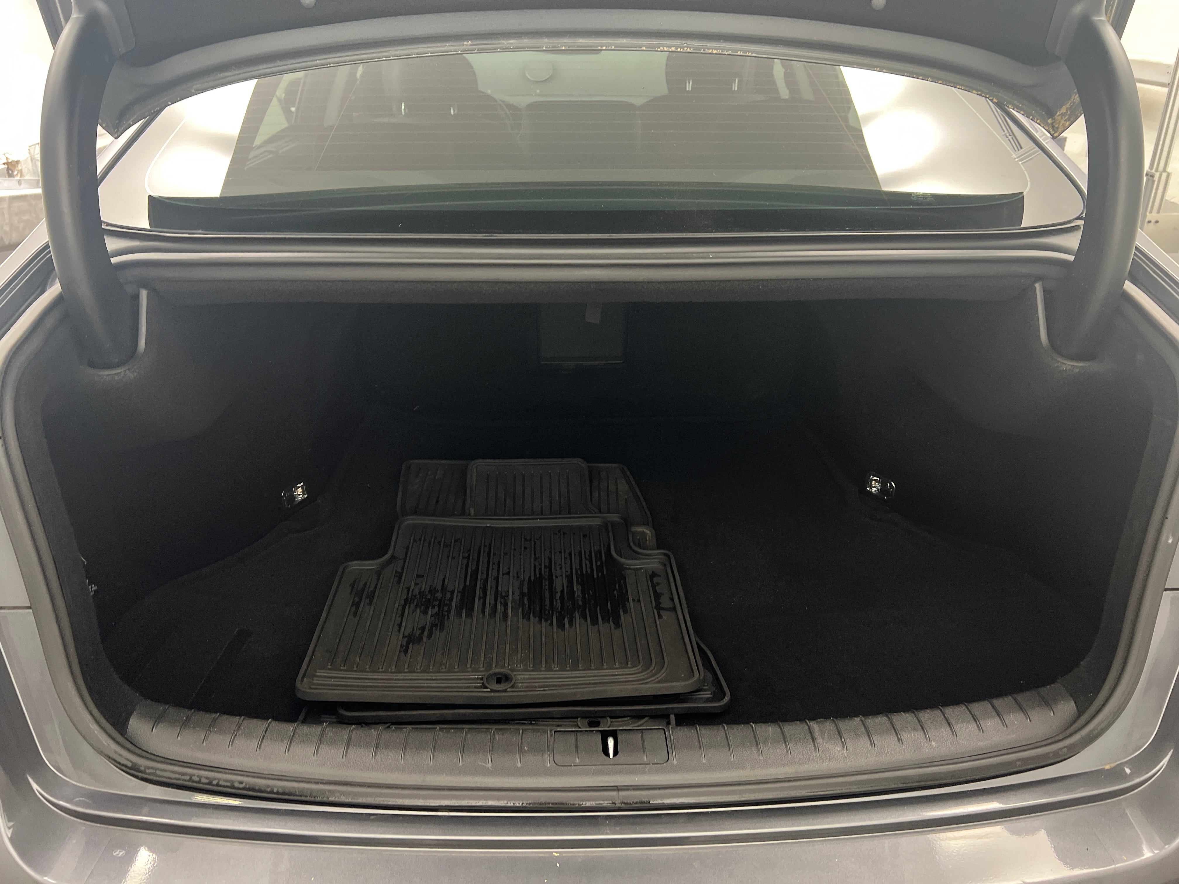 2015 Hyundai Genesis 3.8 6