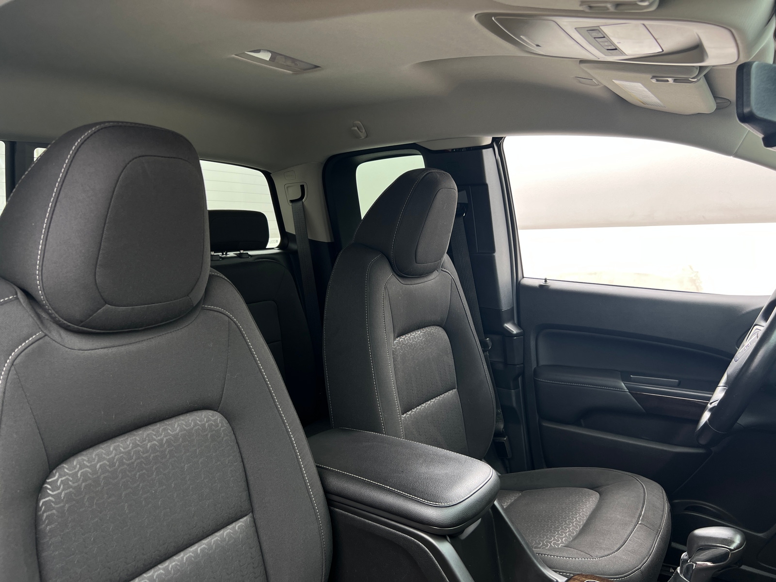 Thumbnail: 2022 GMC Canyon - 2