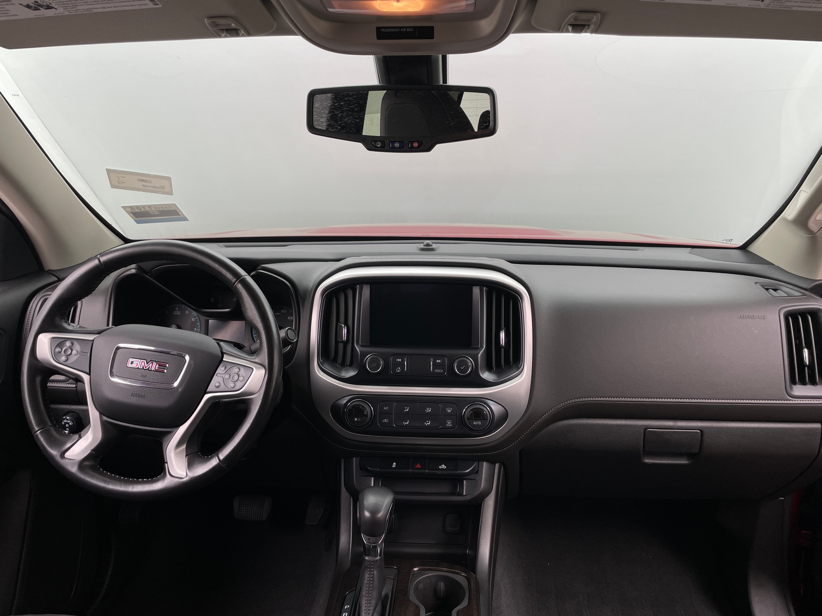 Thumbnail: 2022 GMC Canyon - 3