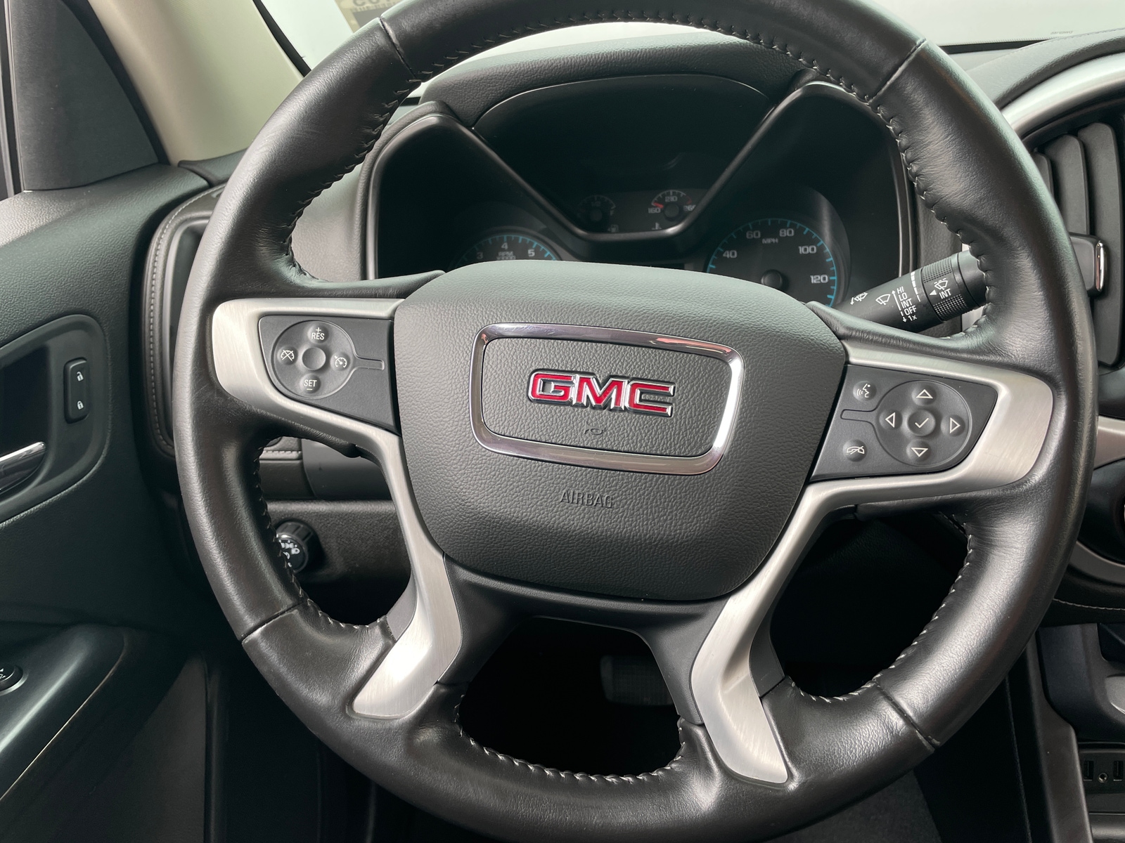 Thumbnail: 2022 GMC Canyon - 5