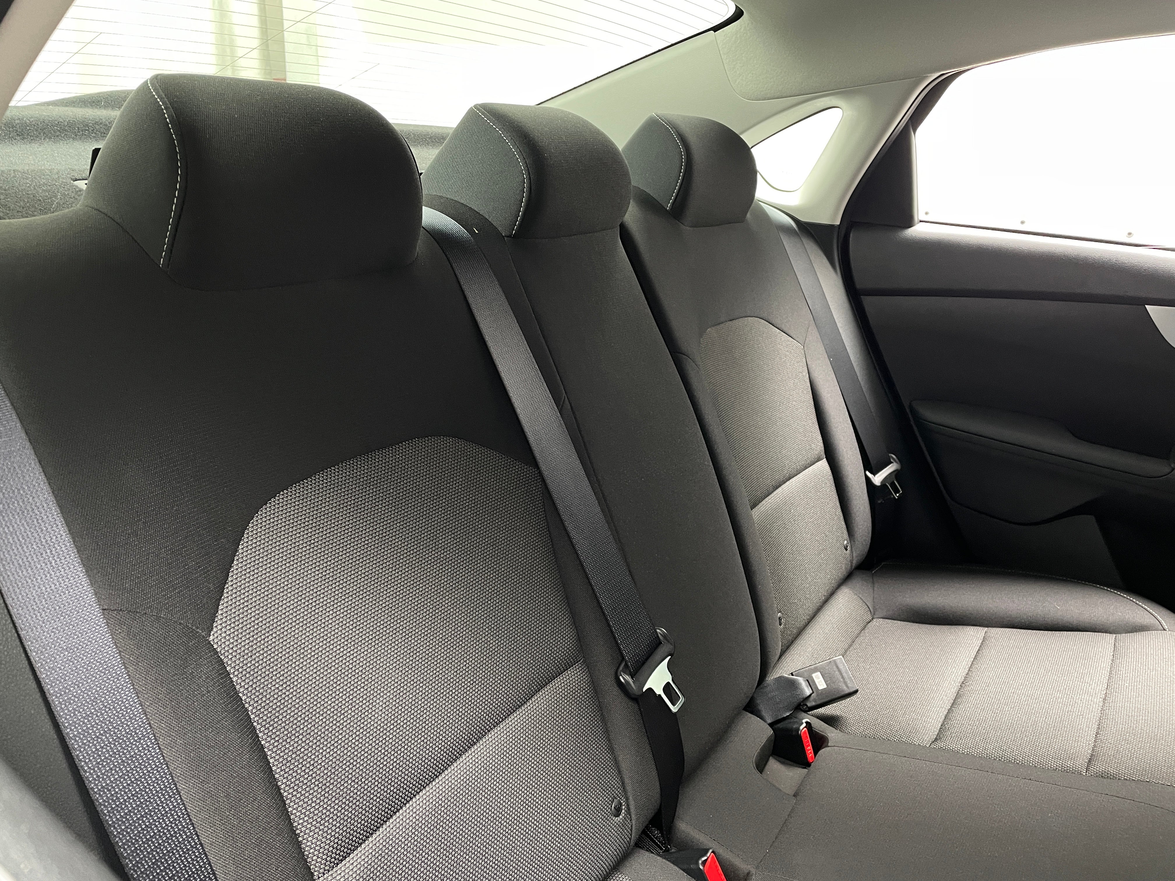 2024 Kia Forte LXS 6