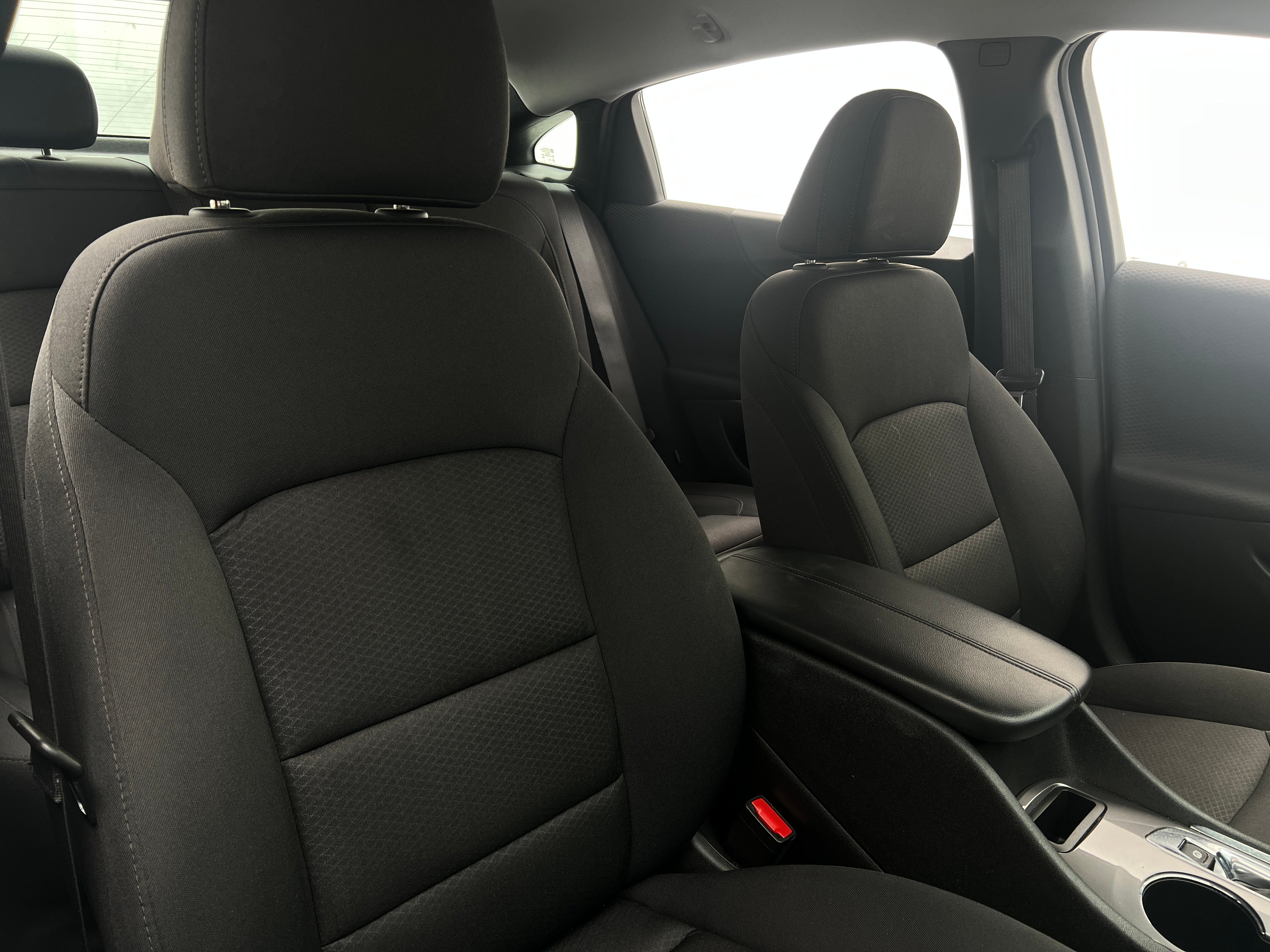2024 Chevrolet Malibu LT 2