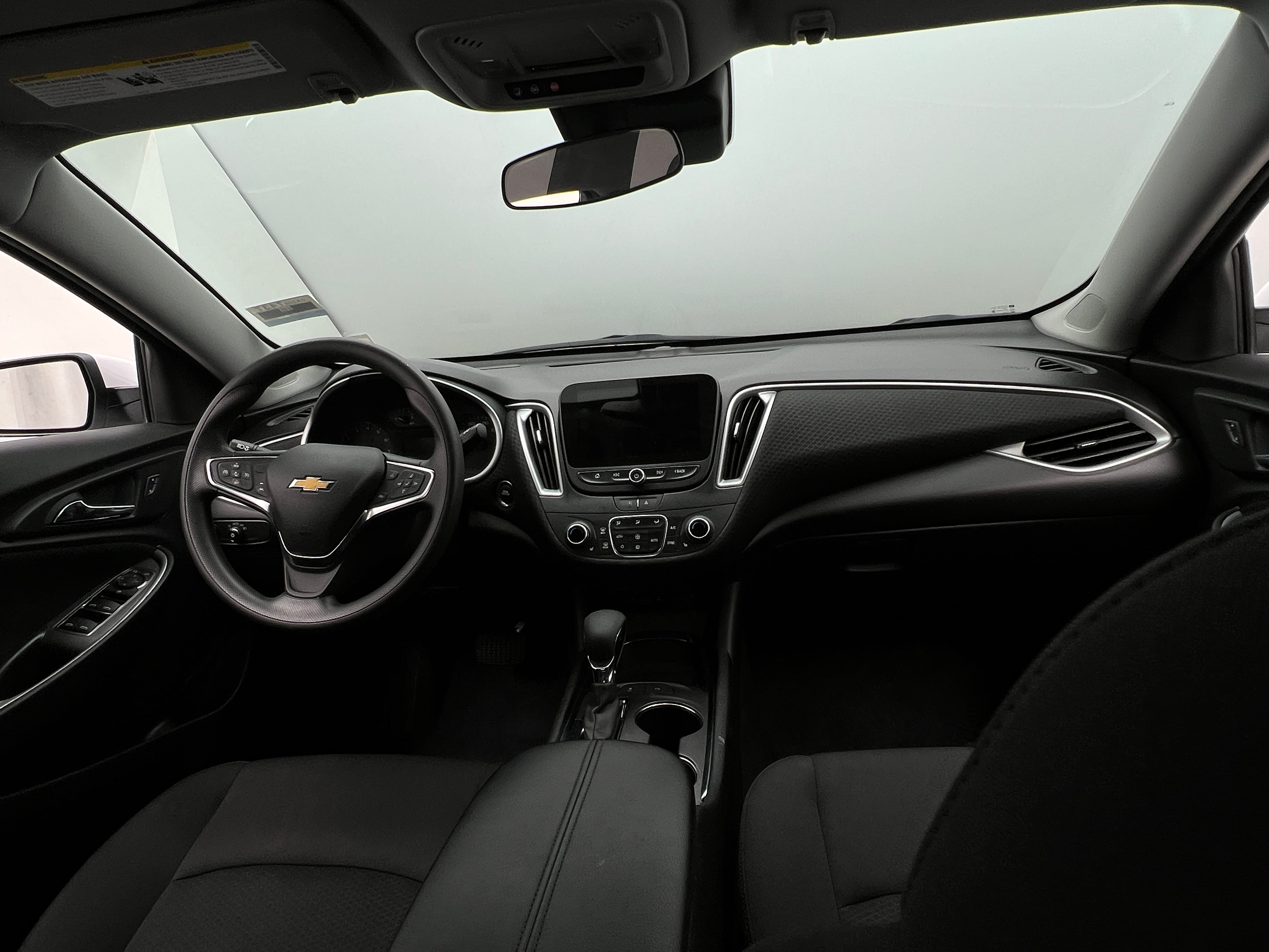 2024 Chevrolet Malibu LT 3