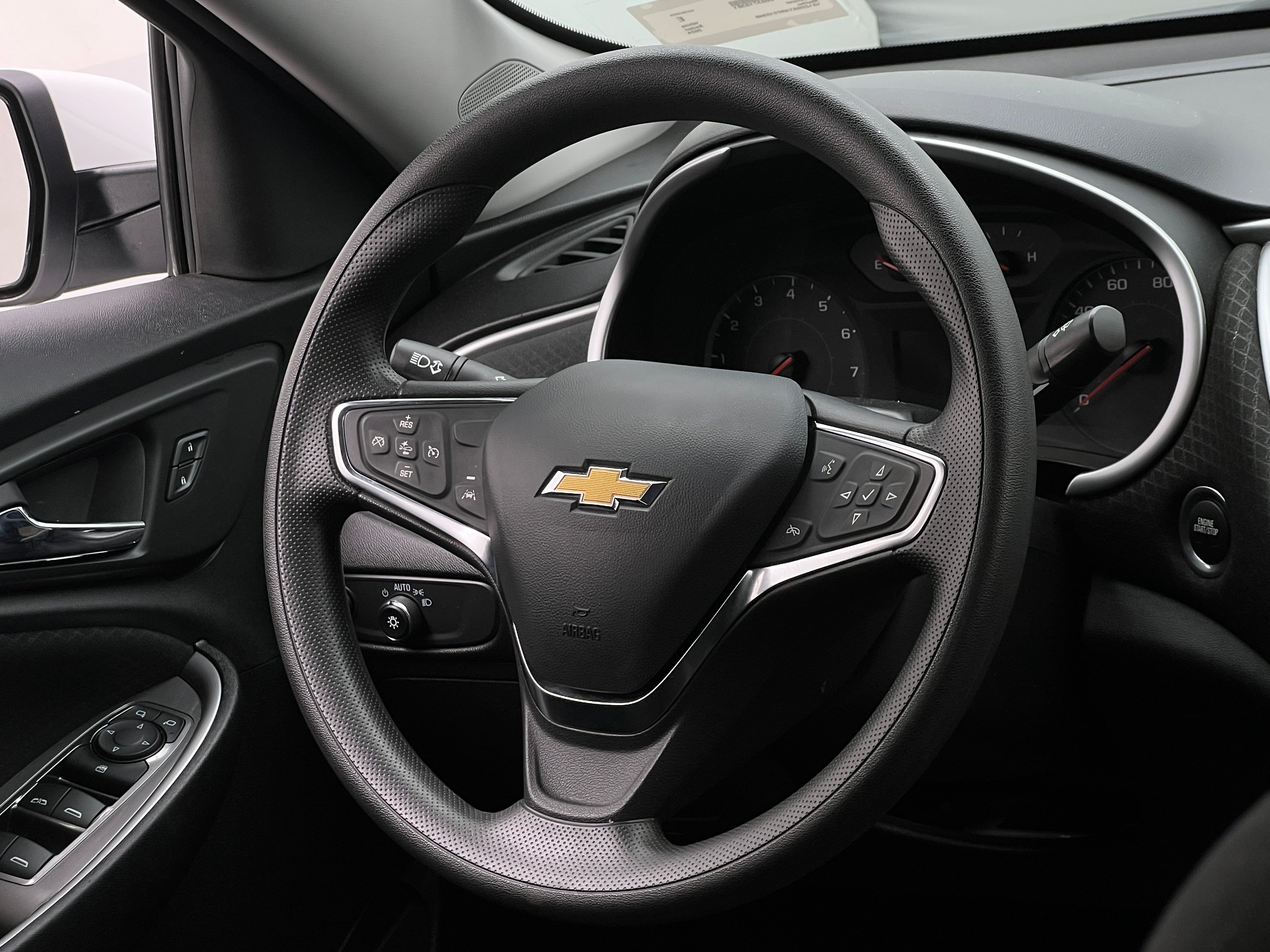2024 Chevrolet Malibu LT 5