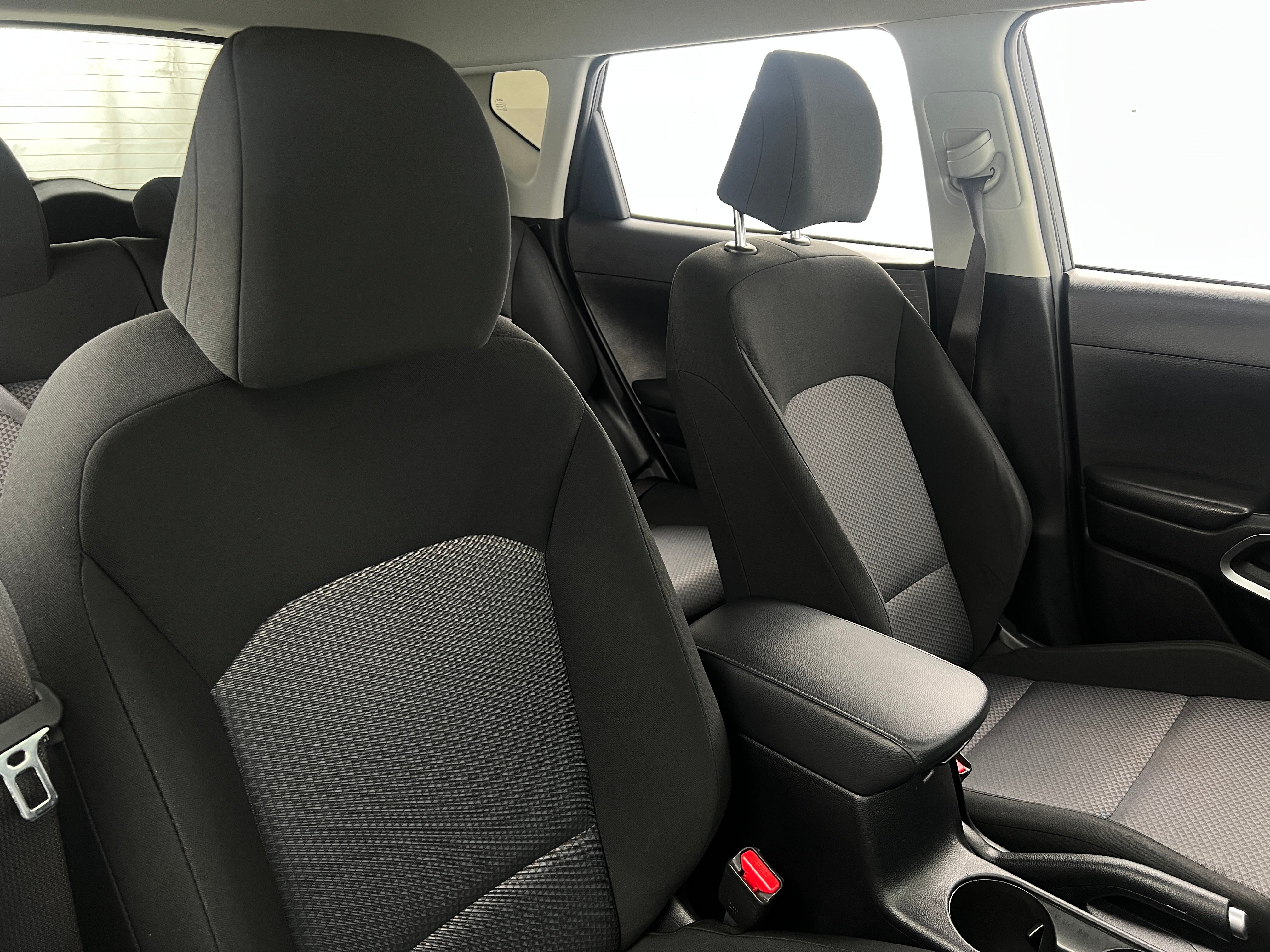 2022 Kia Soul LX 2