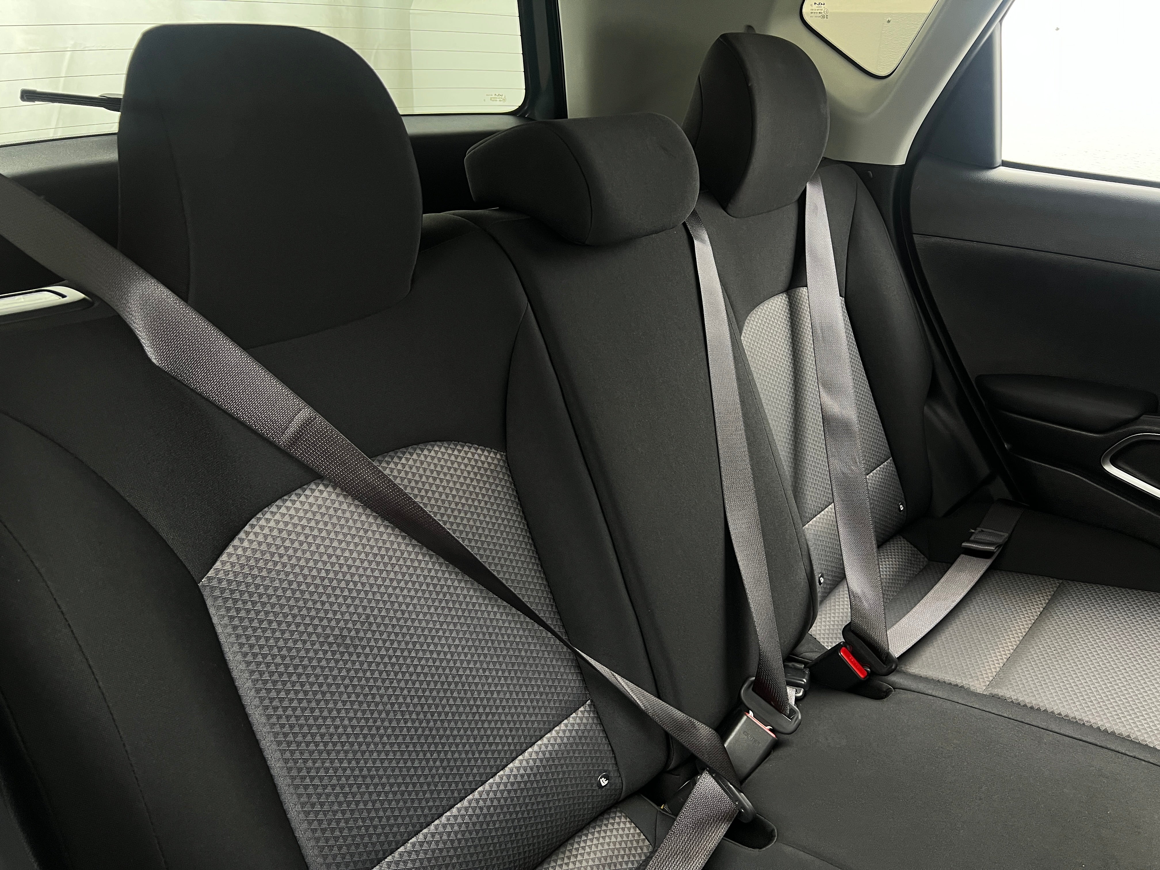 2022 Kia Soul LX 6