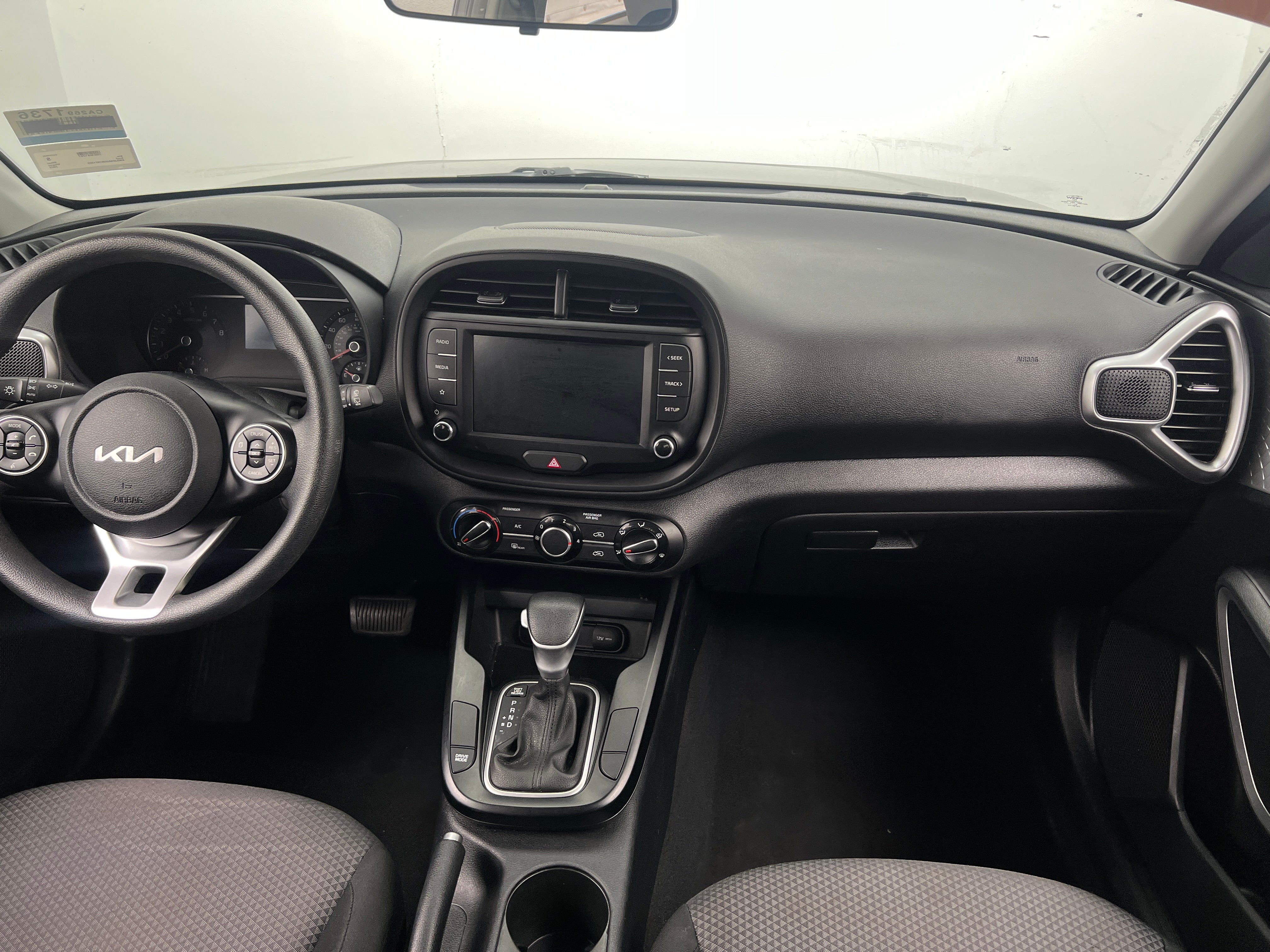 2022 Kia Soul LX 3