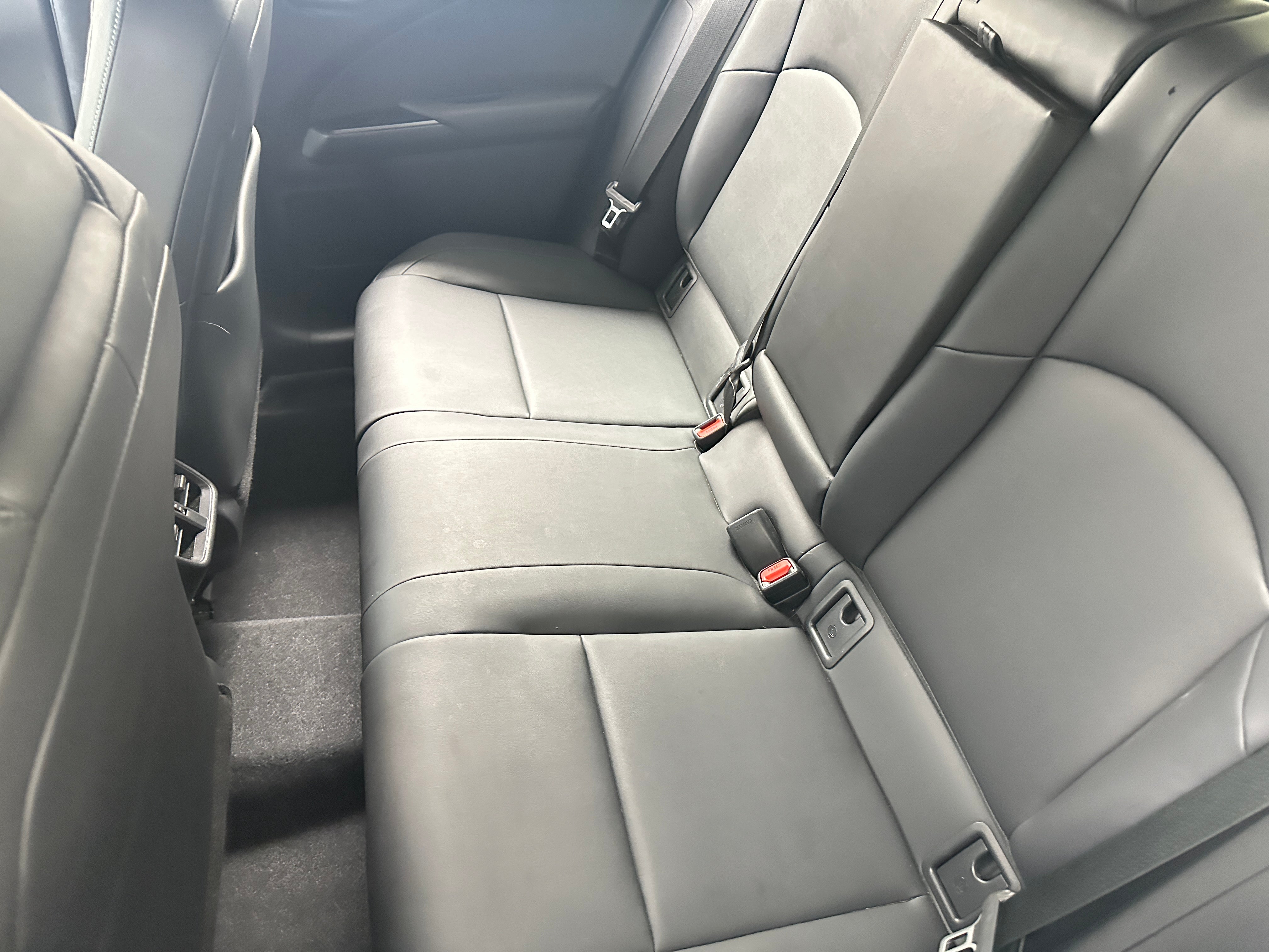 2019 Lexus UX 250h 6