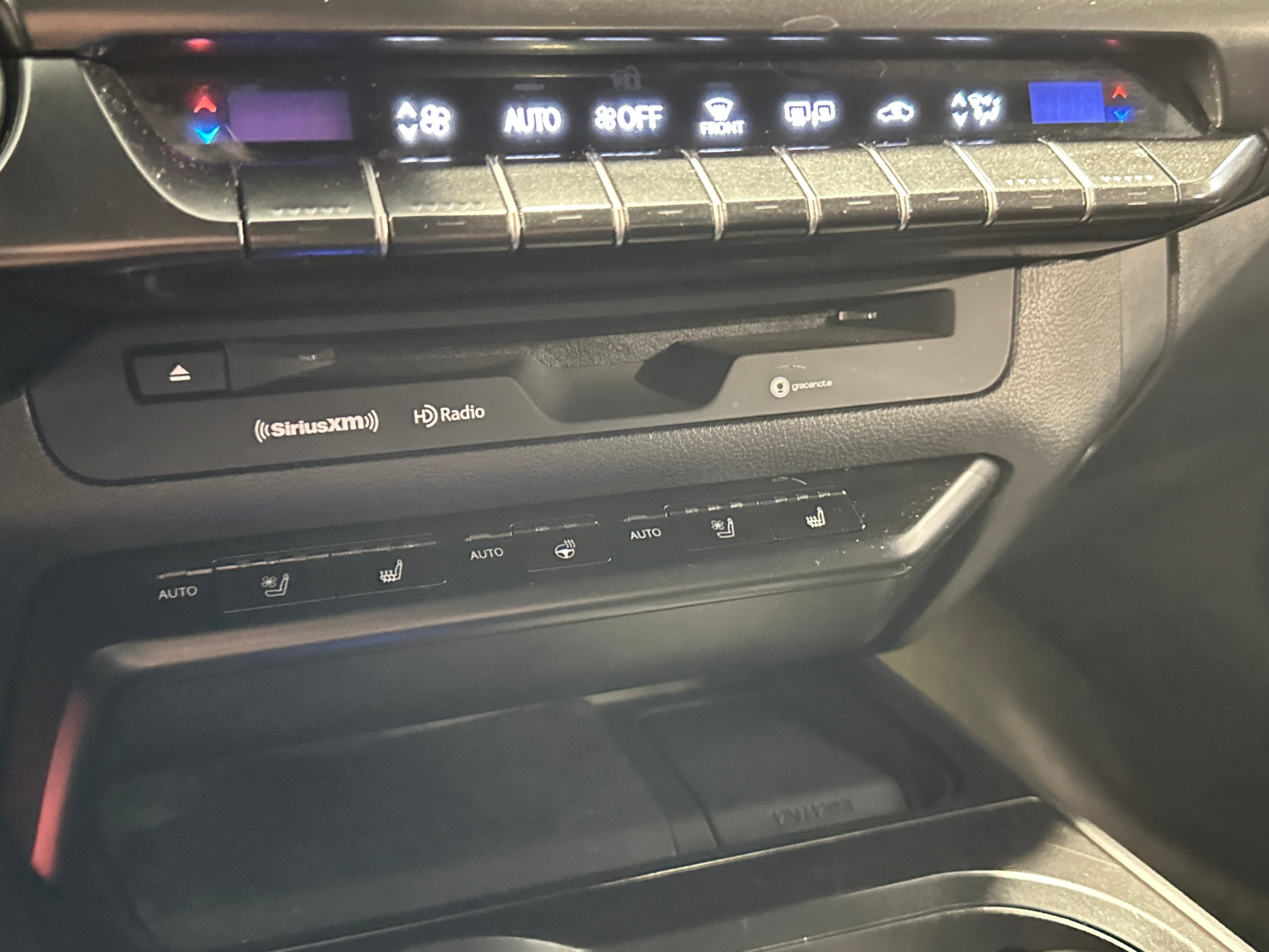 2019 Lexus UX 250h 4