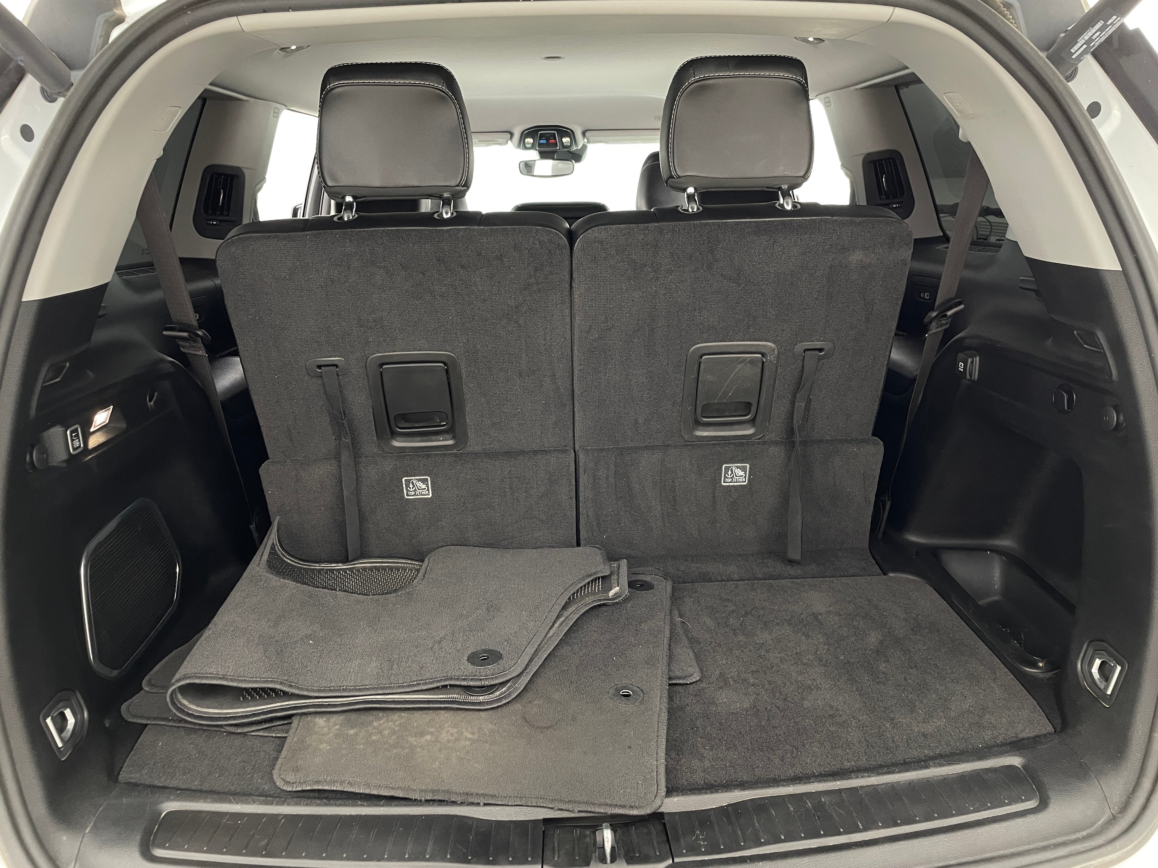 2021 Jeep Grand Cherokee L Limited Edition 6