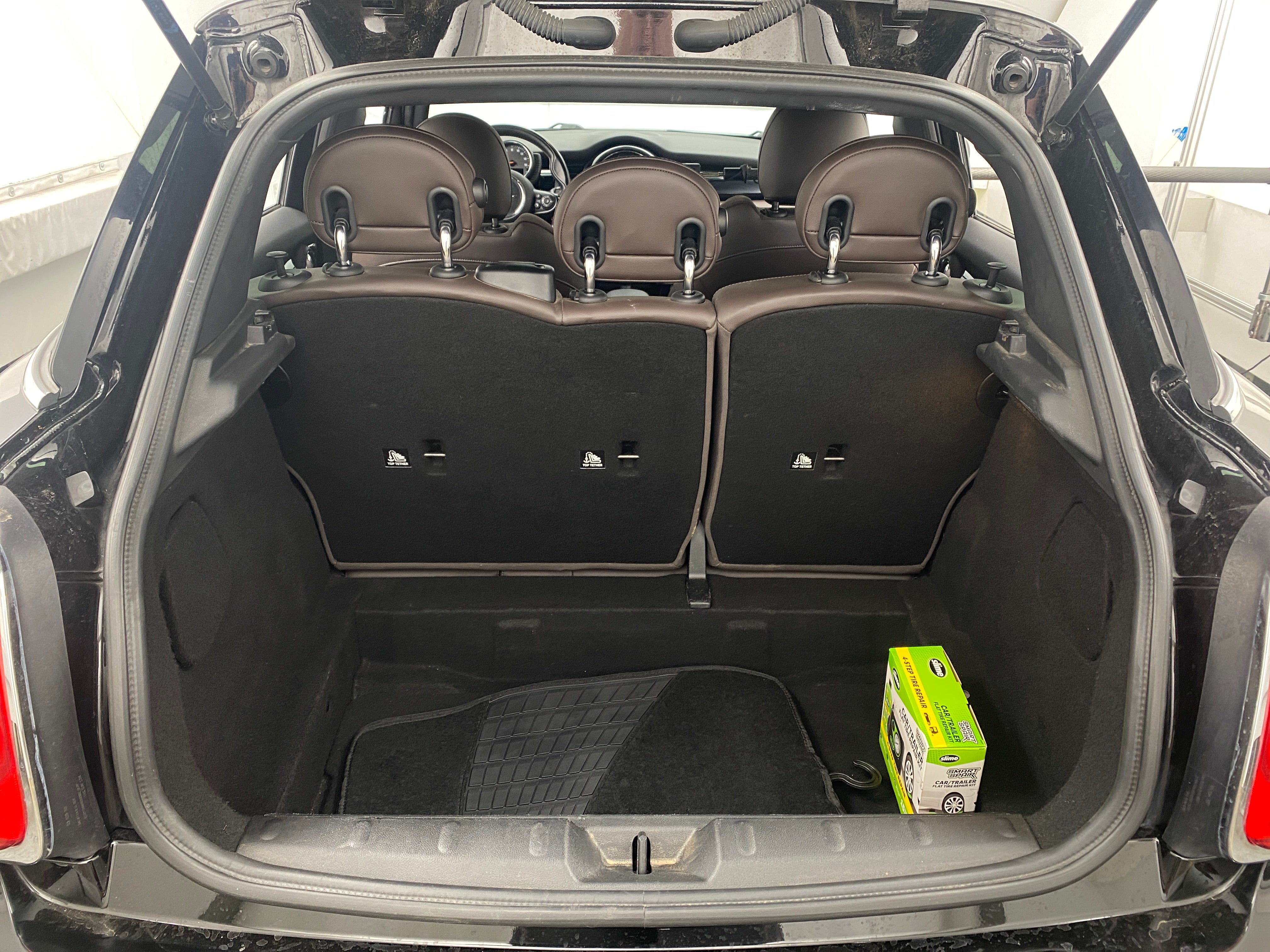 2015 MINI Cooper Hardtop S 7