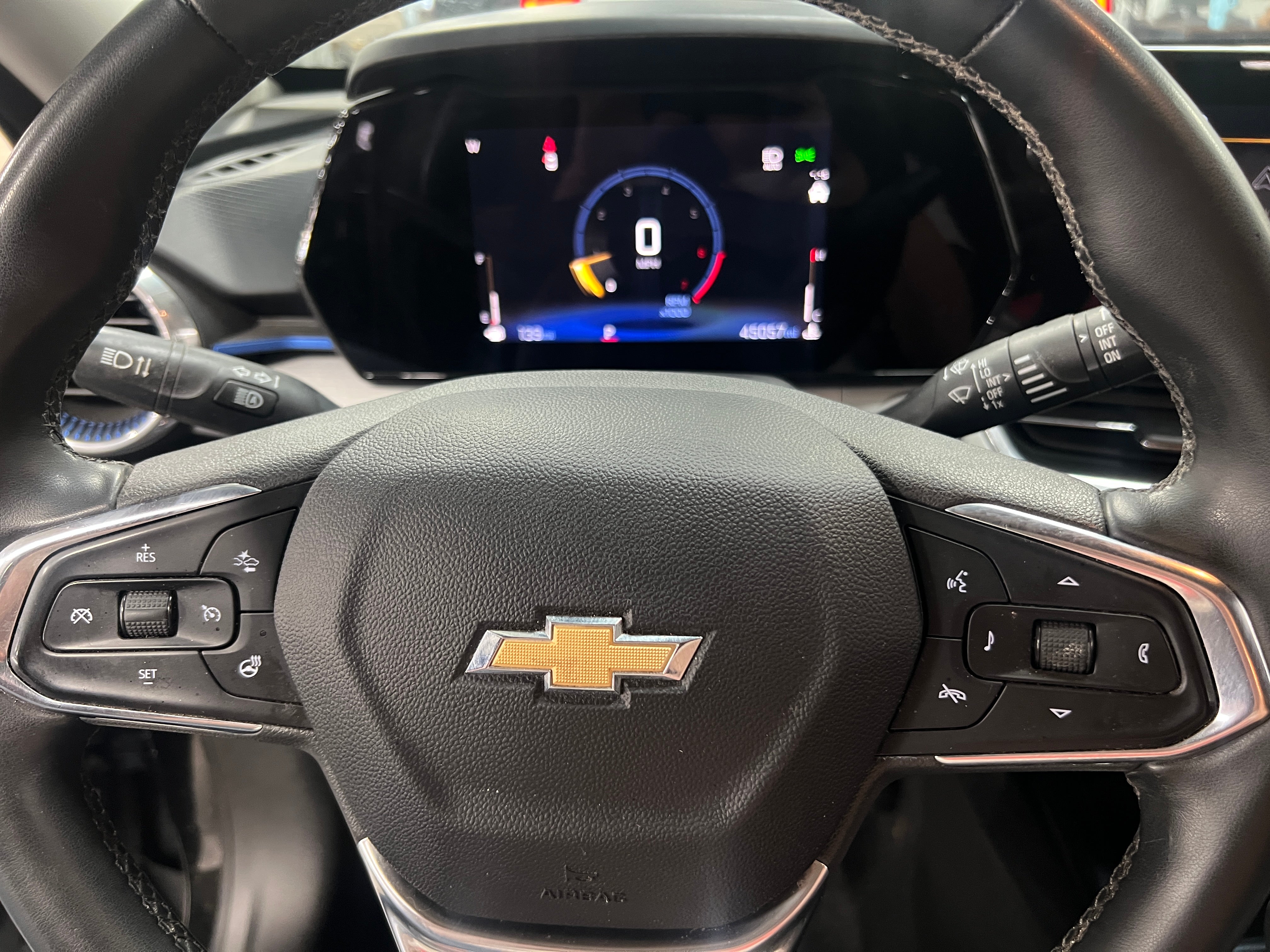 2024 Chevrolet Trax LT 5