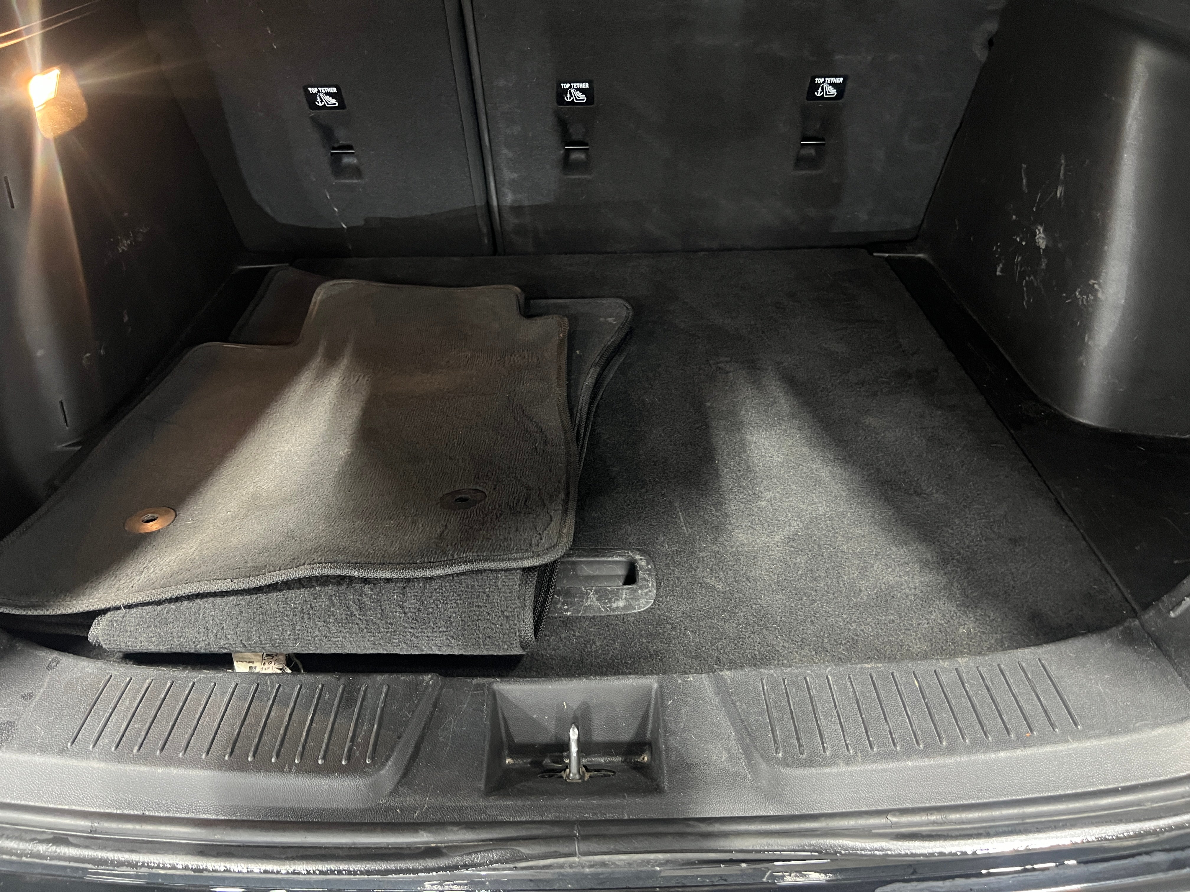 2024 Chevrolet Trax LT 7